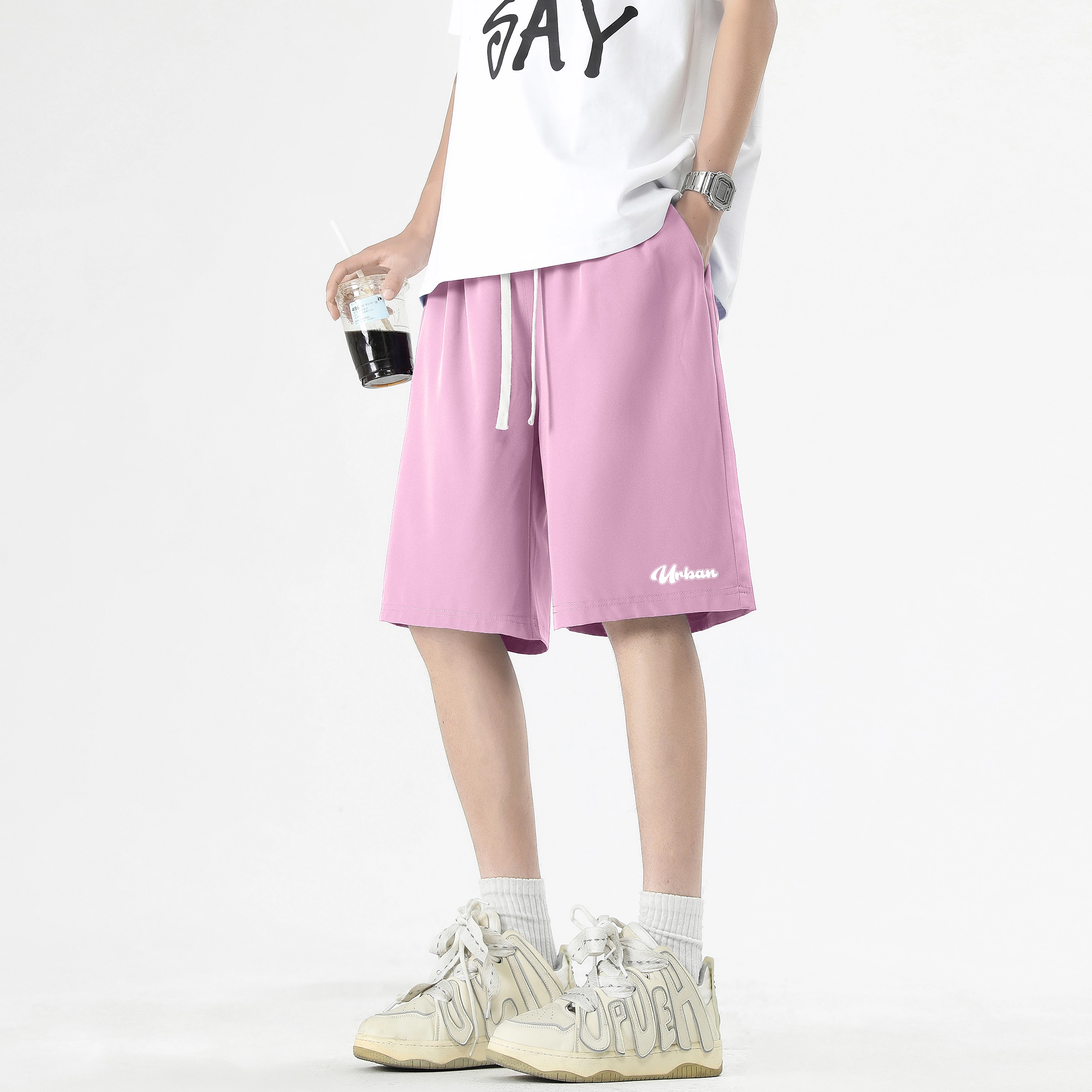 URBAN AUTHENTIC LOGO
