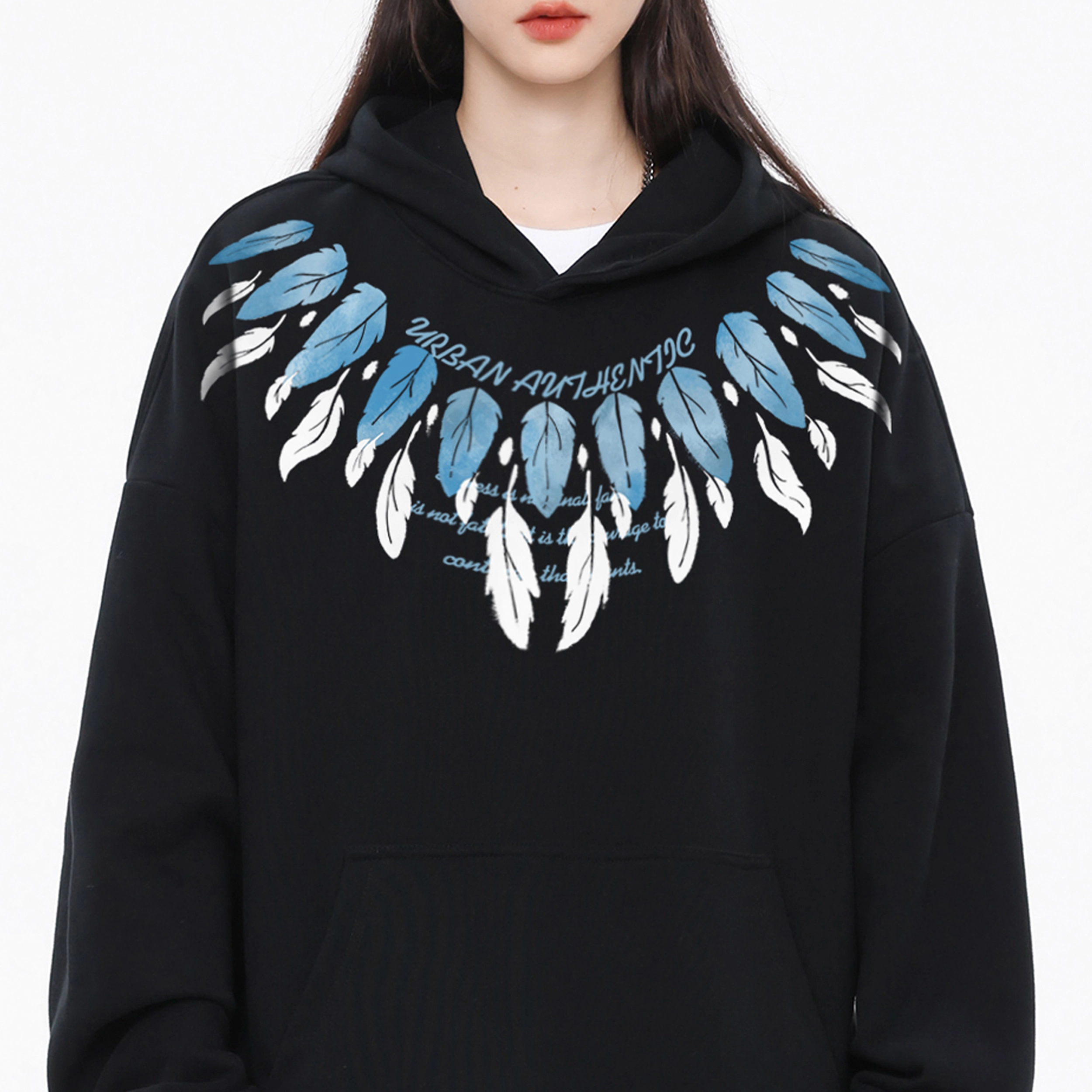 URBAN AUTHENTIC