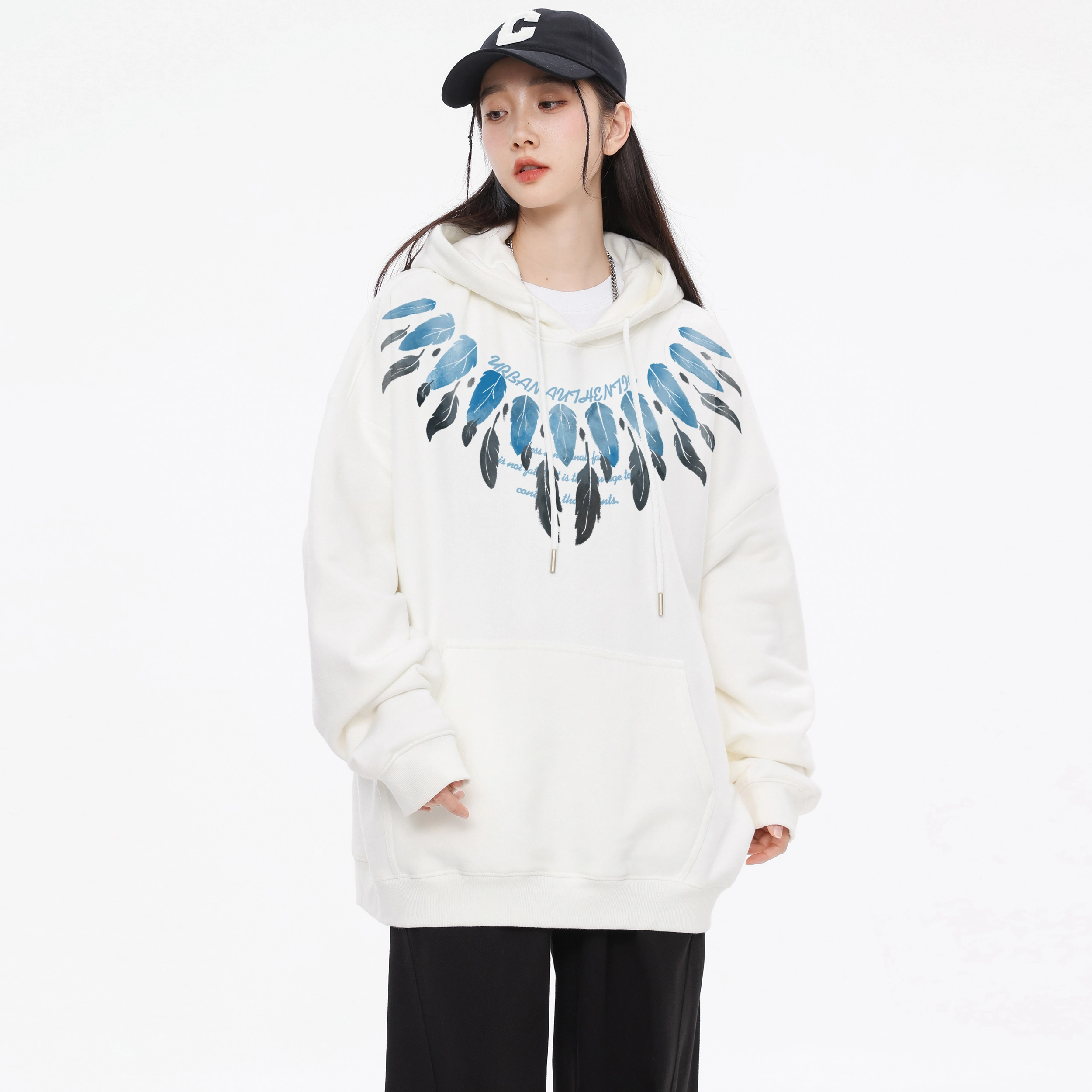 URBAN AUTHENTIC