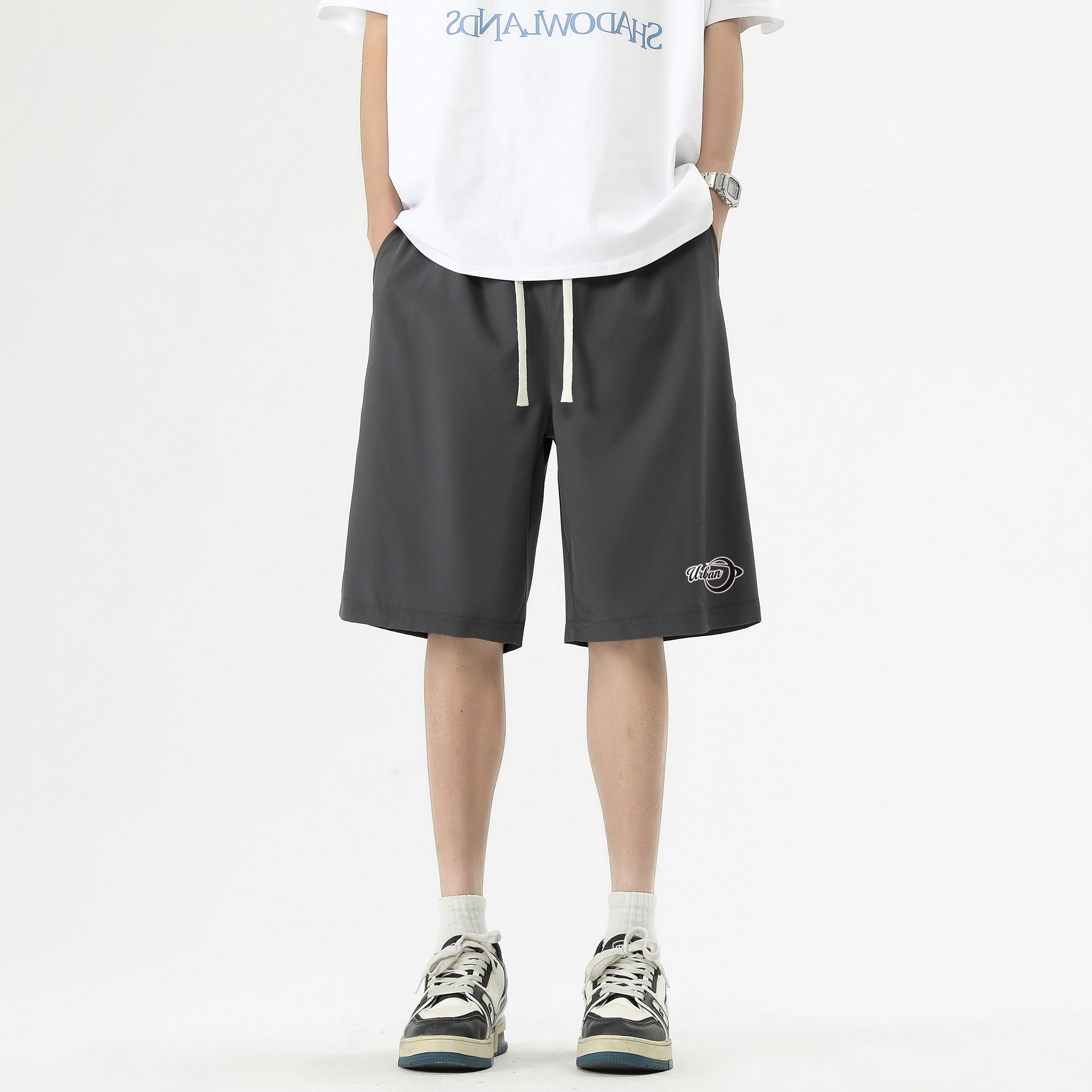 URBAN AUTHENTIC