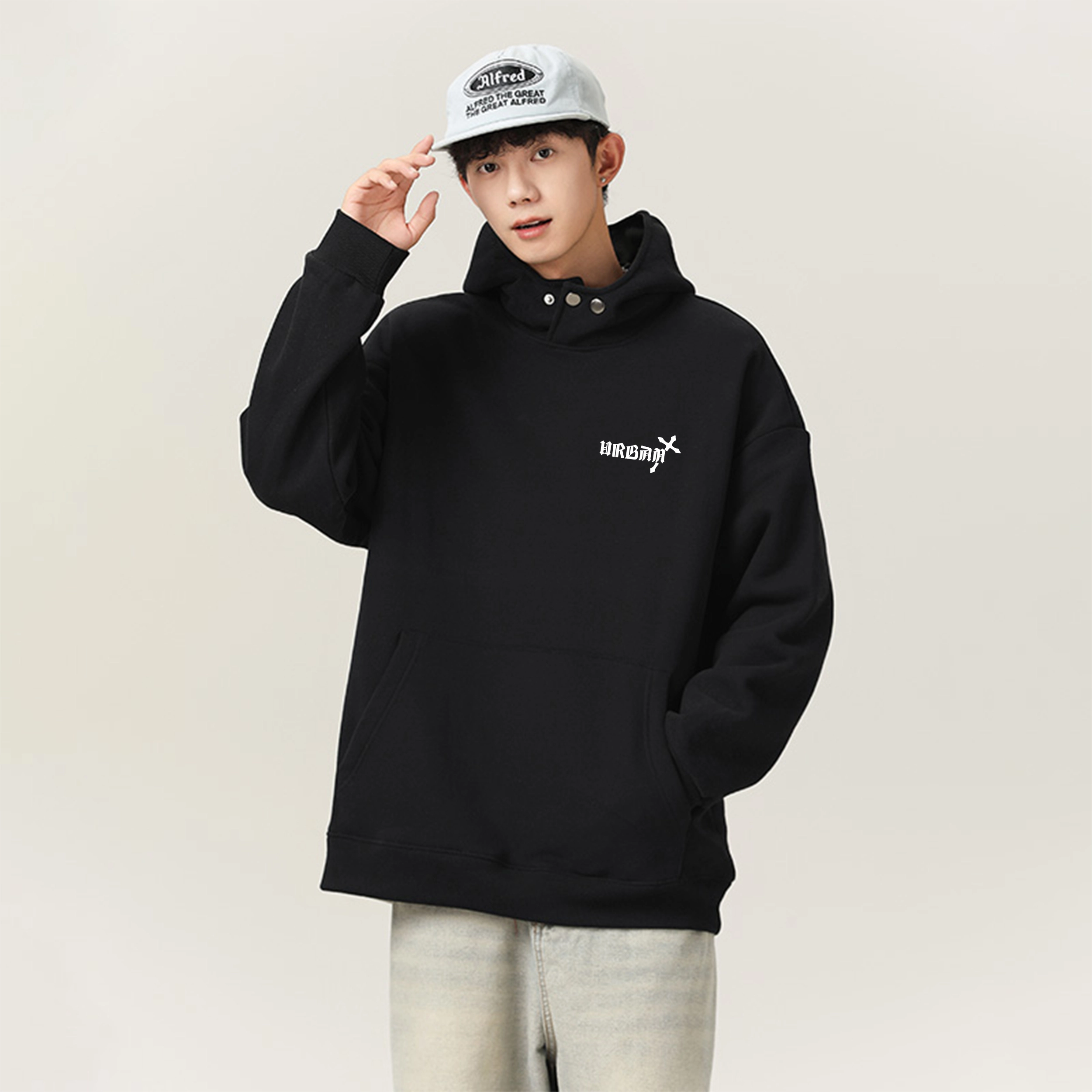 URBAN AUTHENTIC Logo