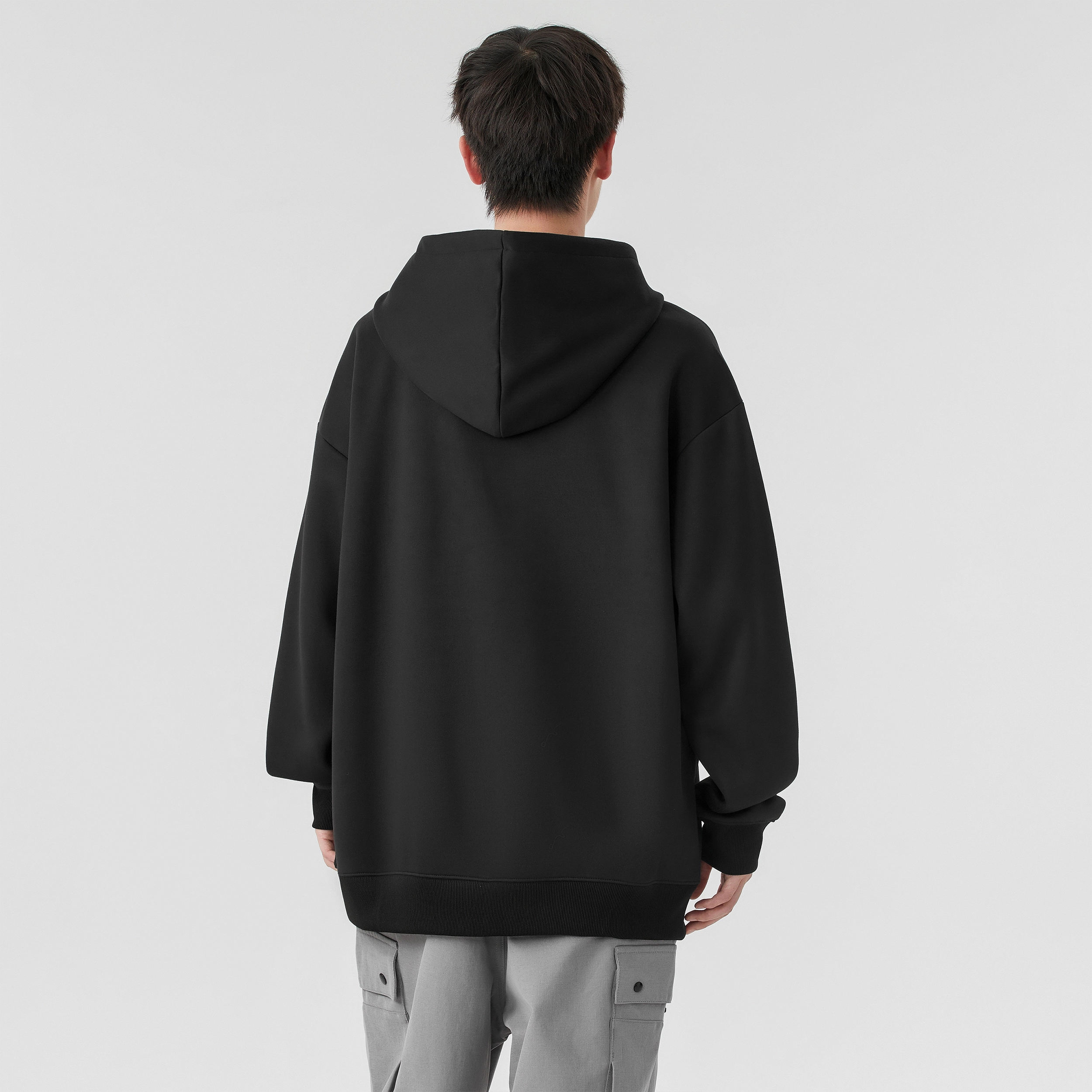 URBAN AUTHENTIC