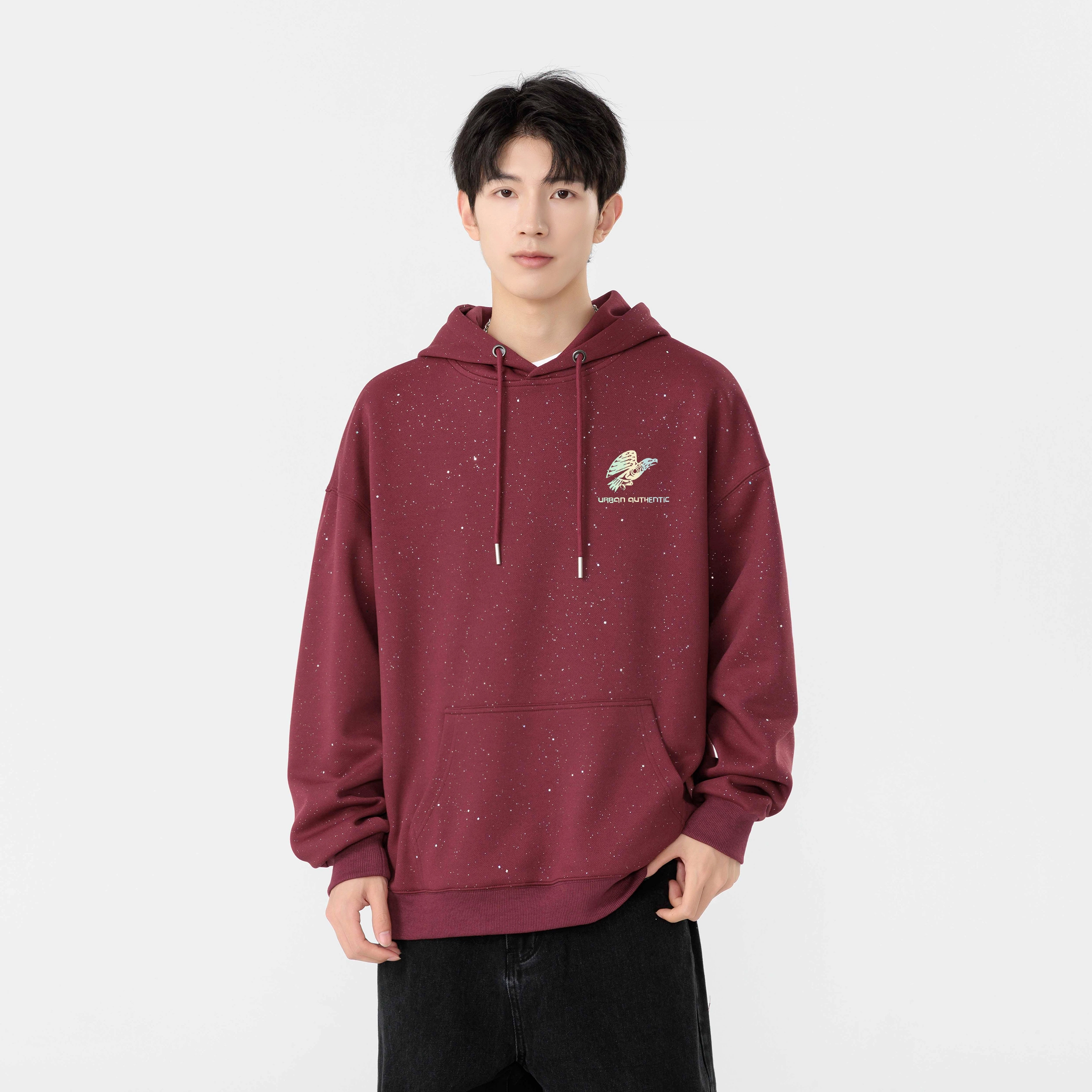 URBAN AUTHENTIC T