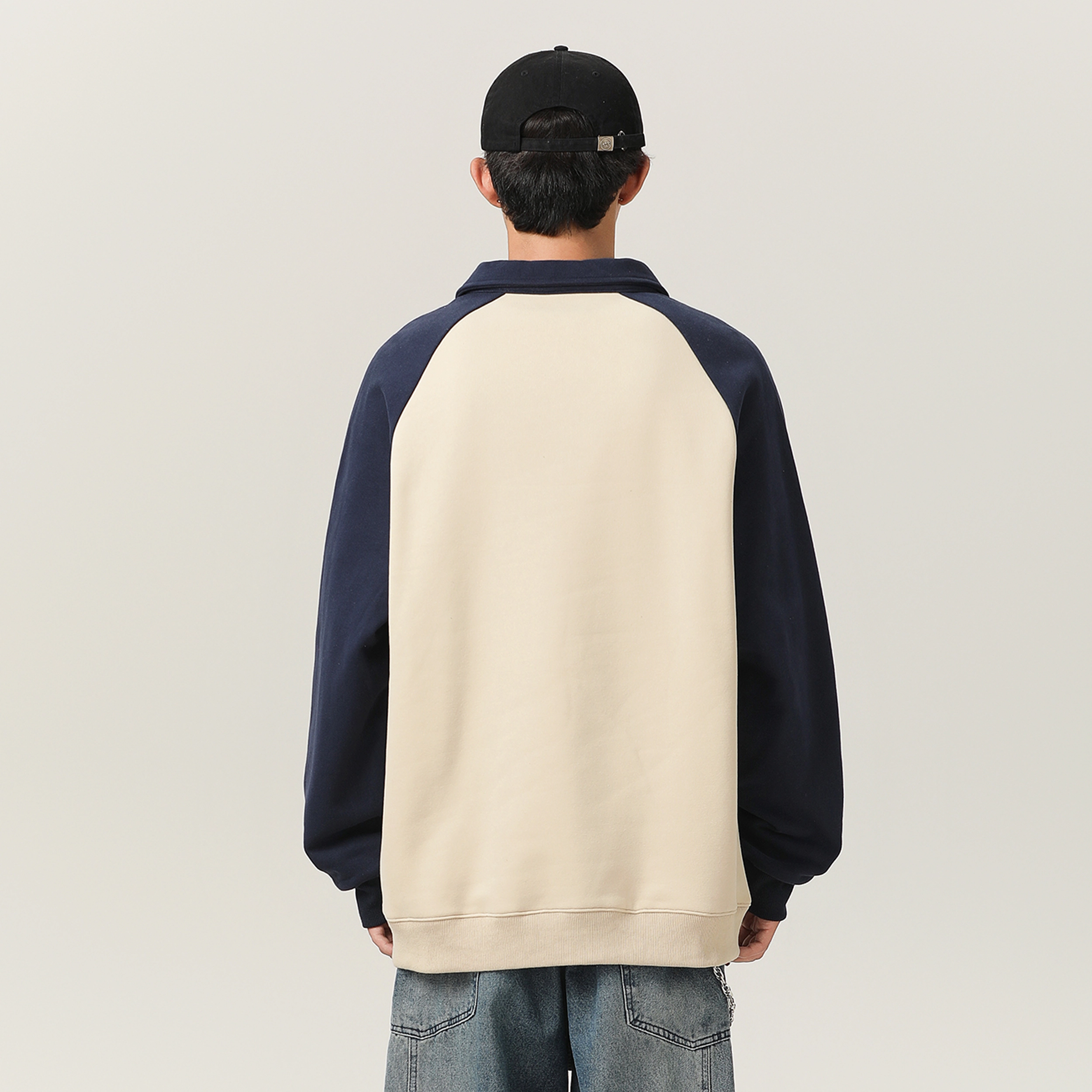 URBAN AUTHENTIC