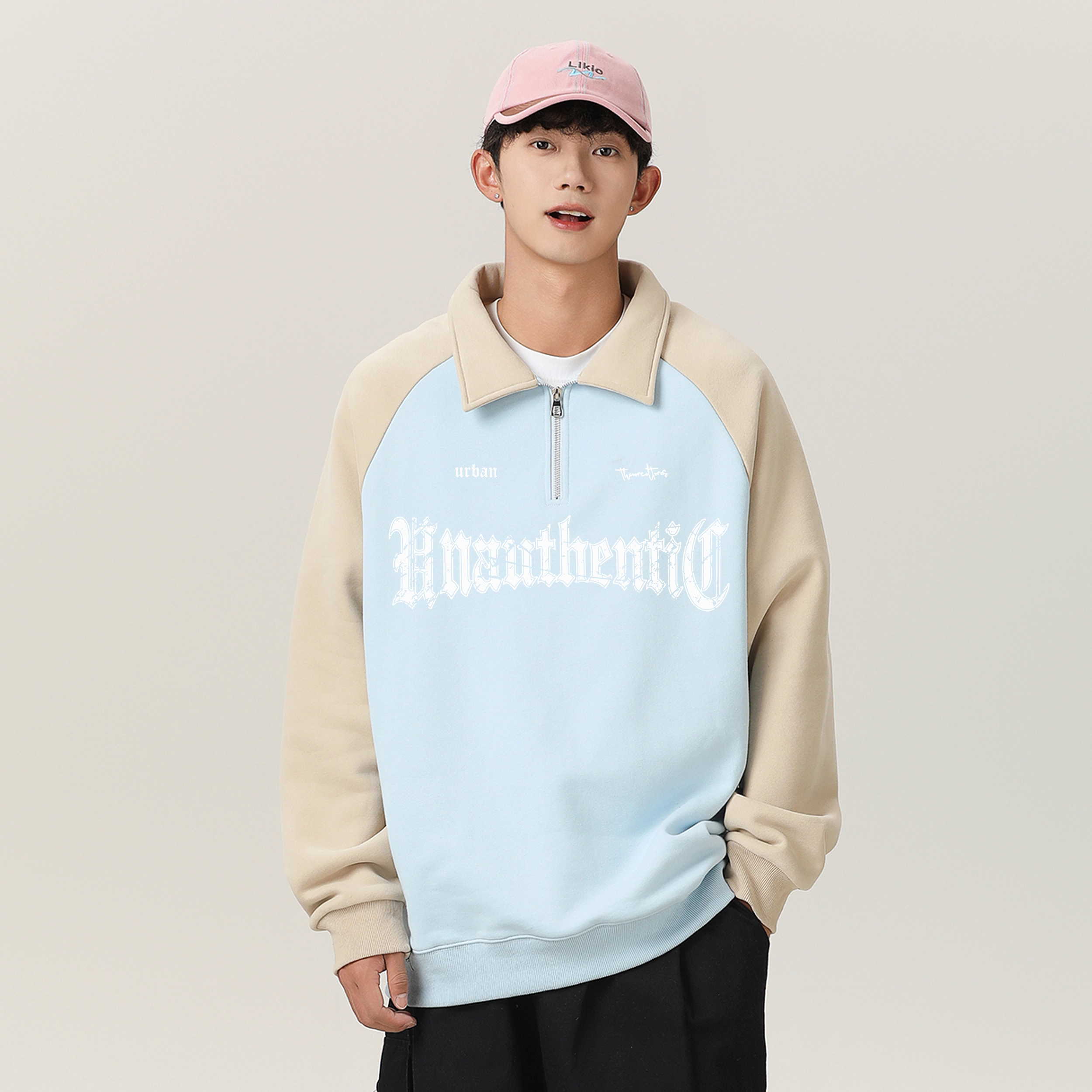URBAN AUTHENTIC