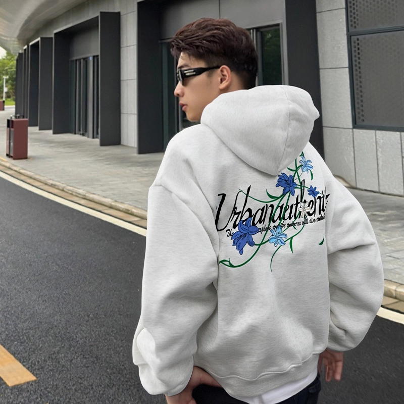 URBAN AUTHENTIC