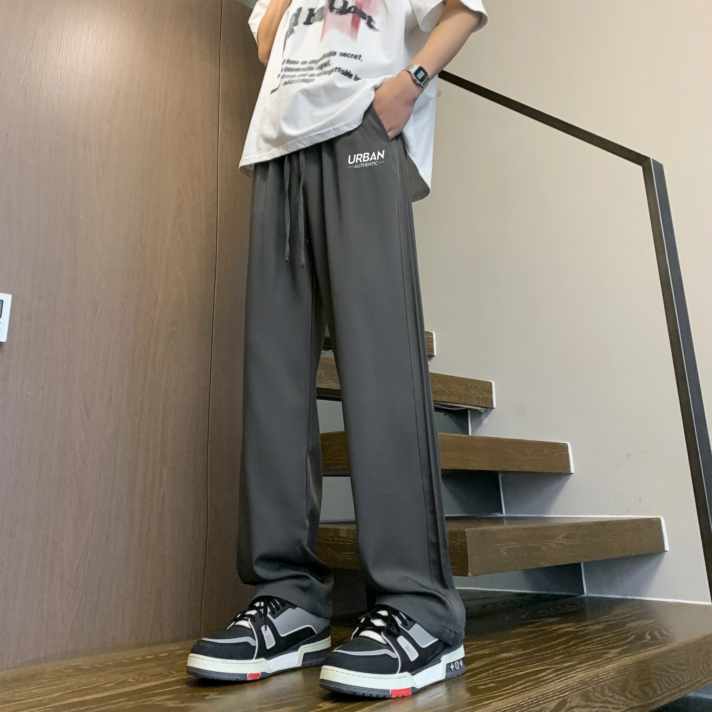 URBAN AUTHENTIC vibe
