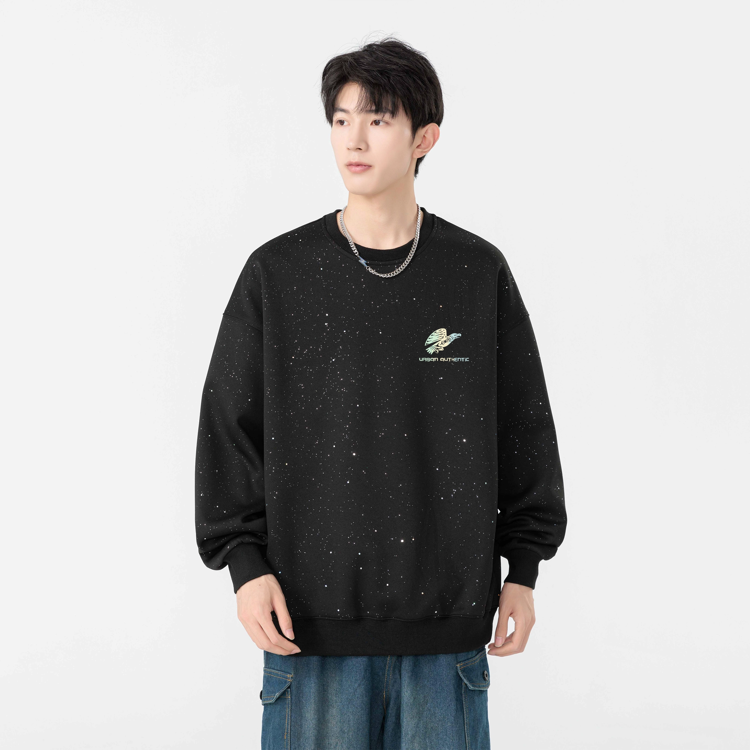URBAN AUTHENTIC T