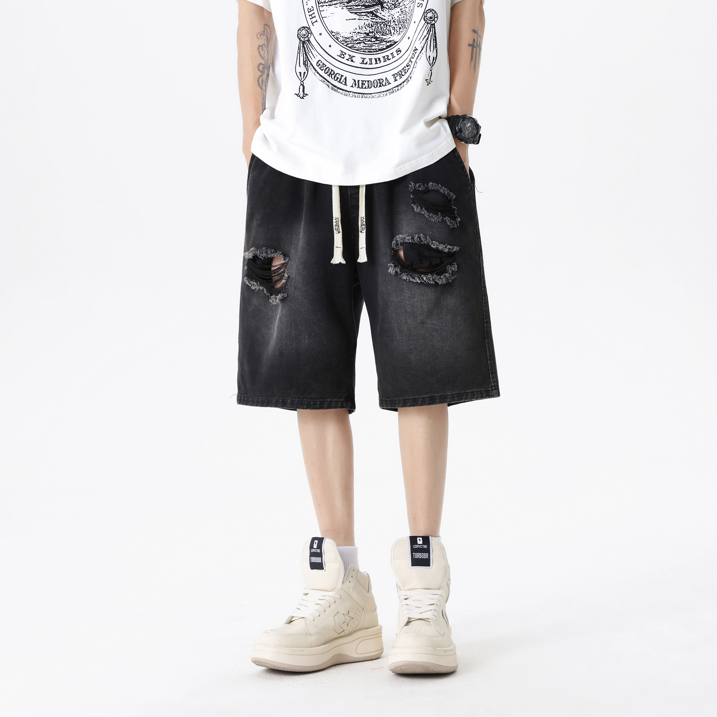URBAN AUTHENTIC