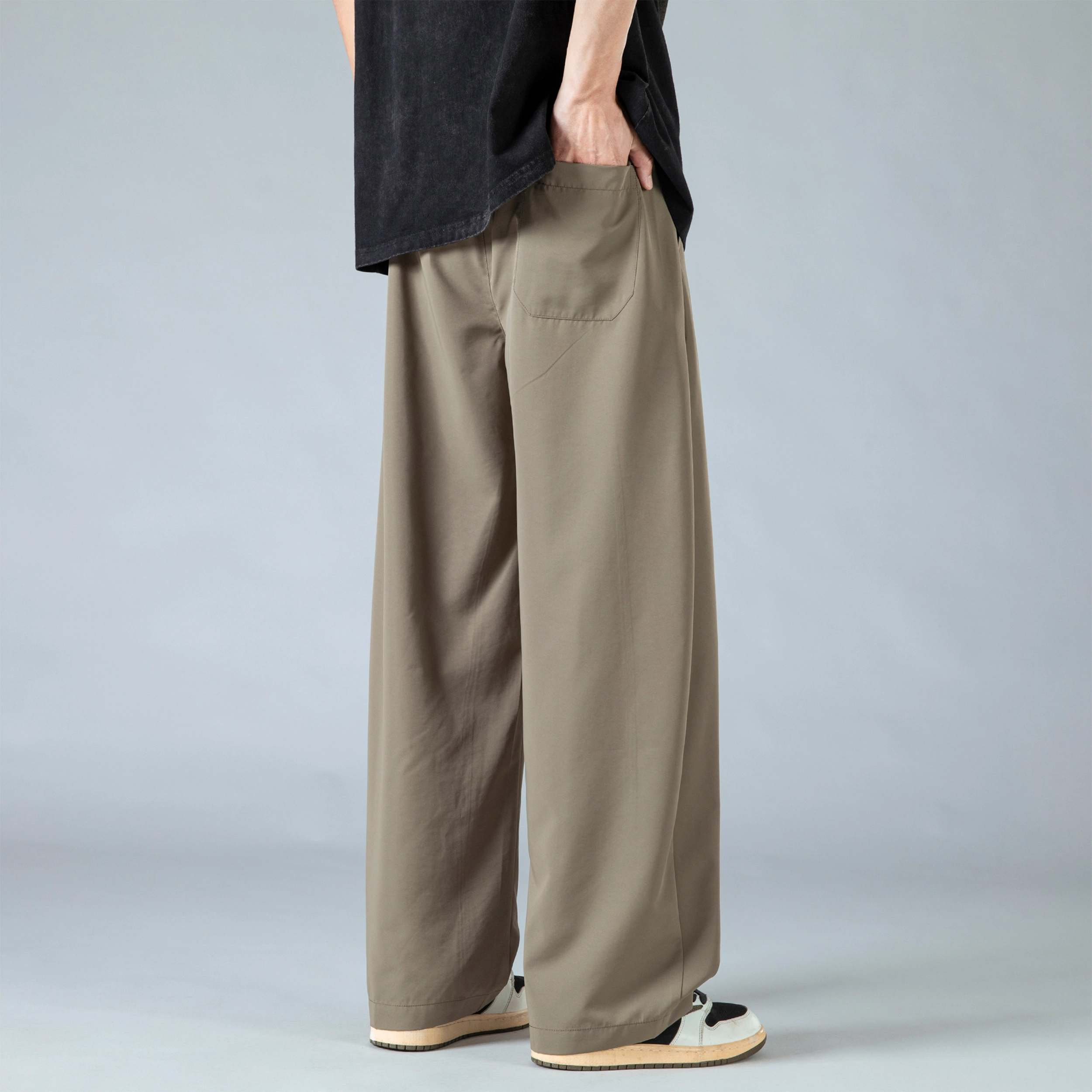 URBAN AUTHENTIC
