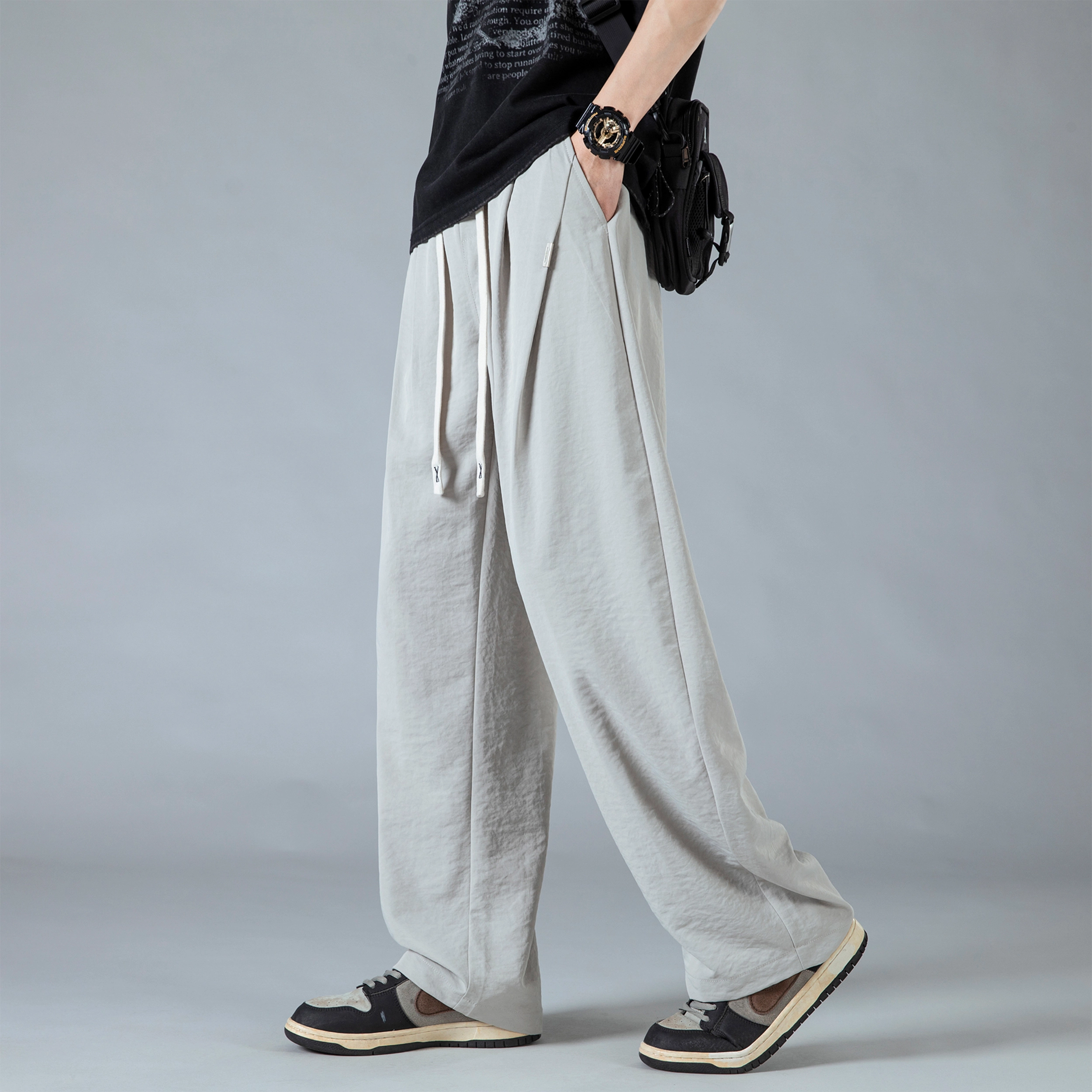 URBAN AUTHENTIC