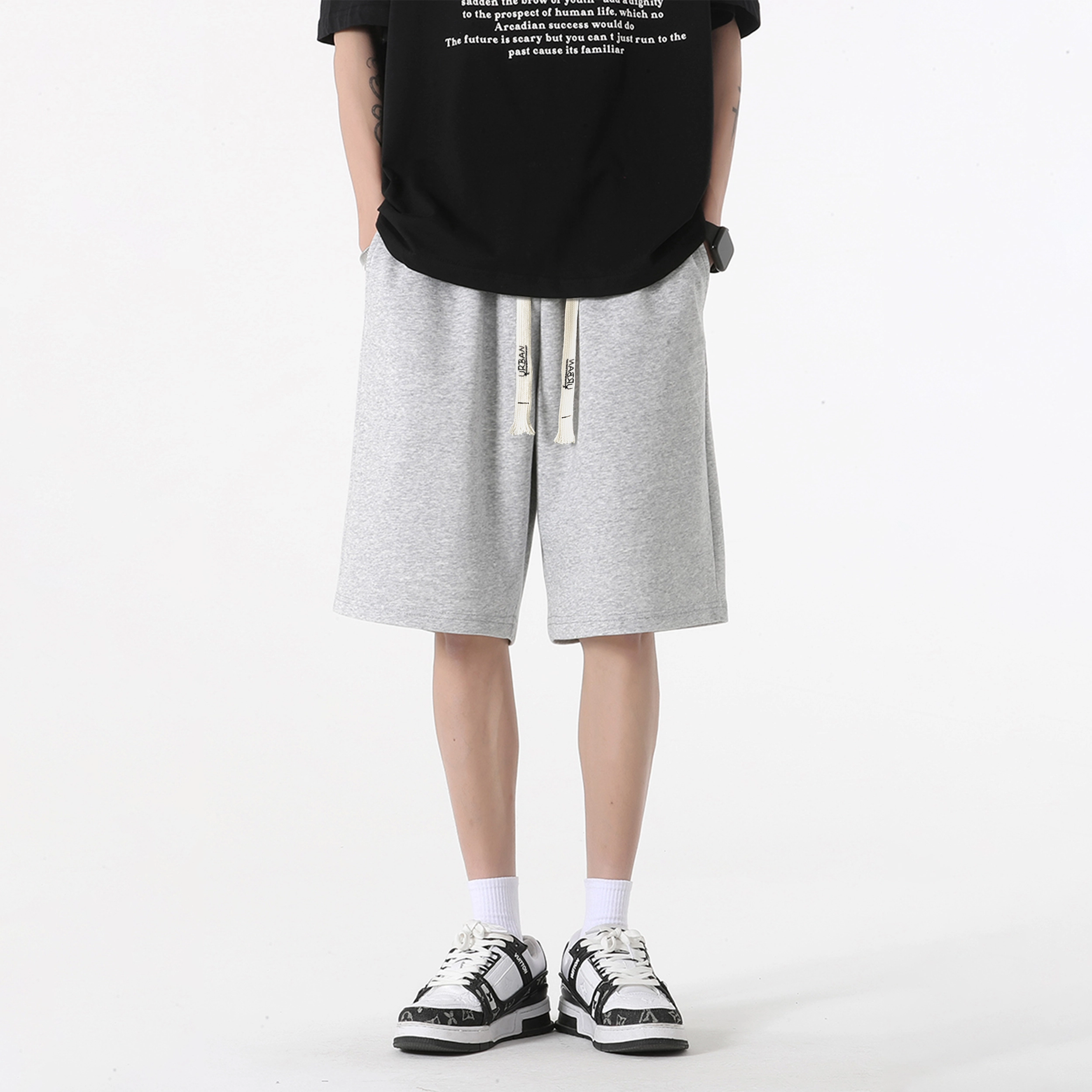 URBAN AUTHENTIC logo