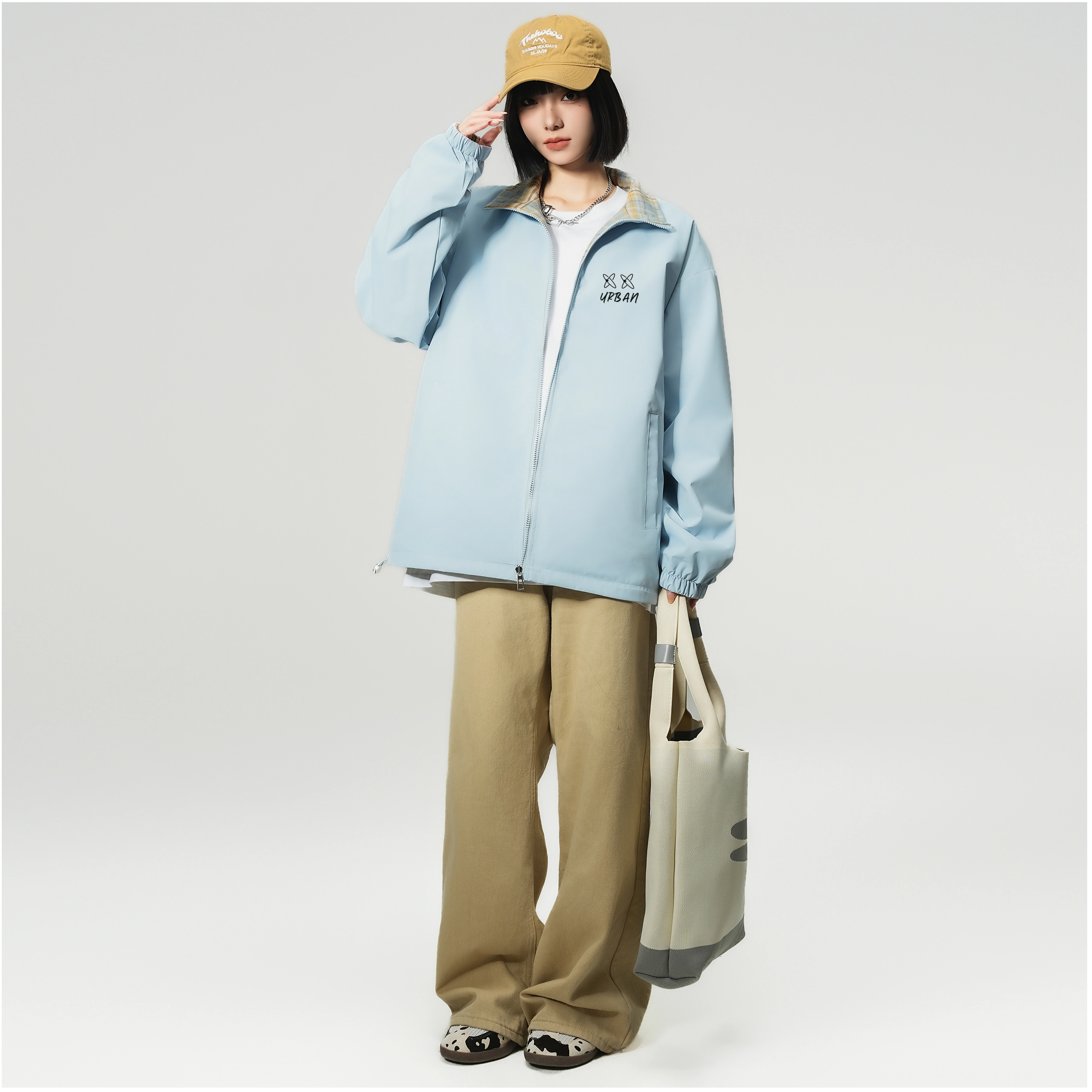 URBAN AUTHENTIC
