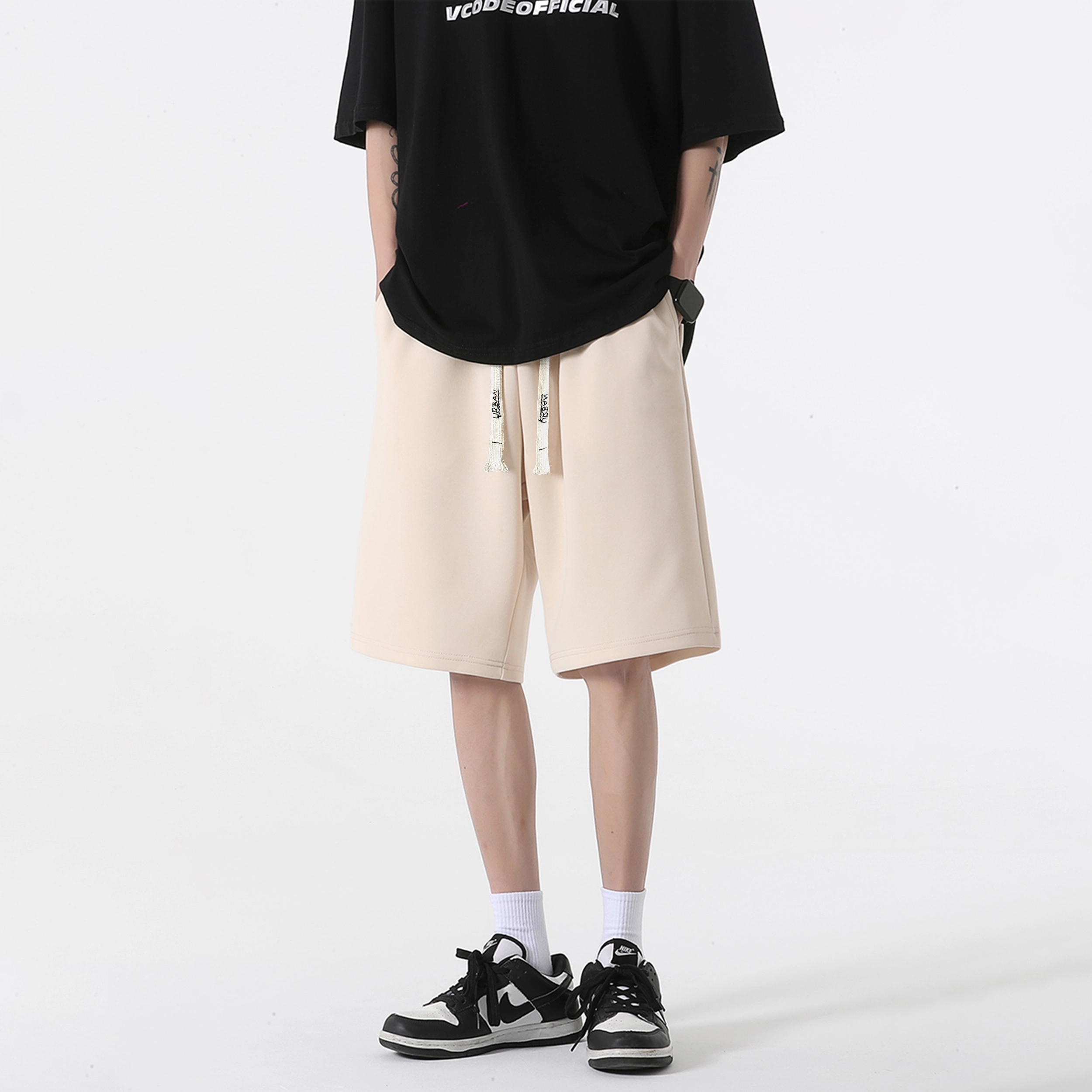URBAN AUTHENTIC logo