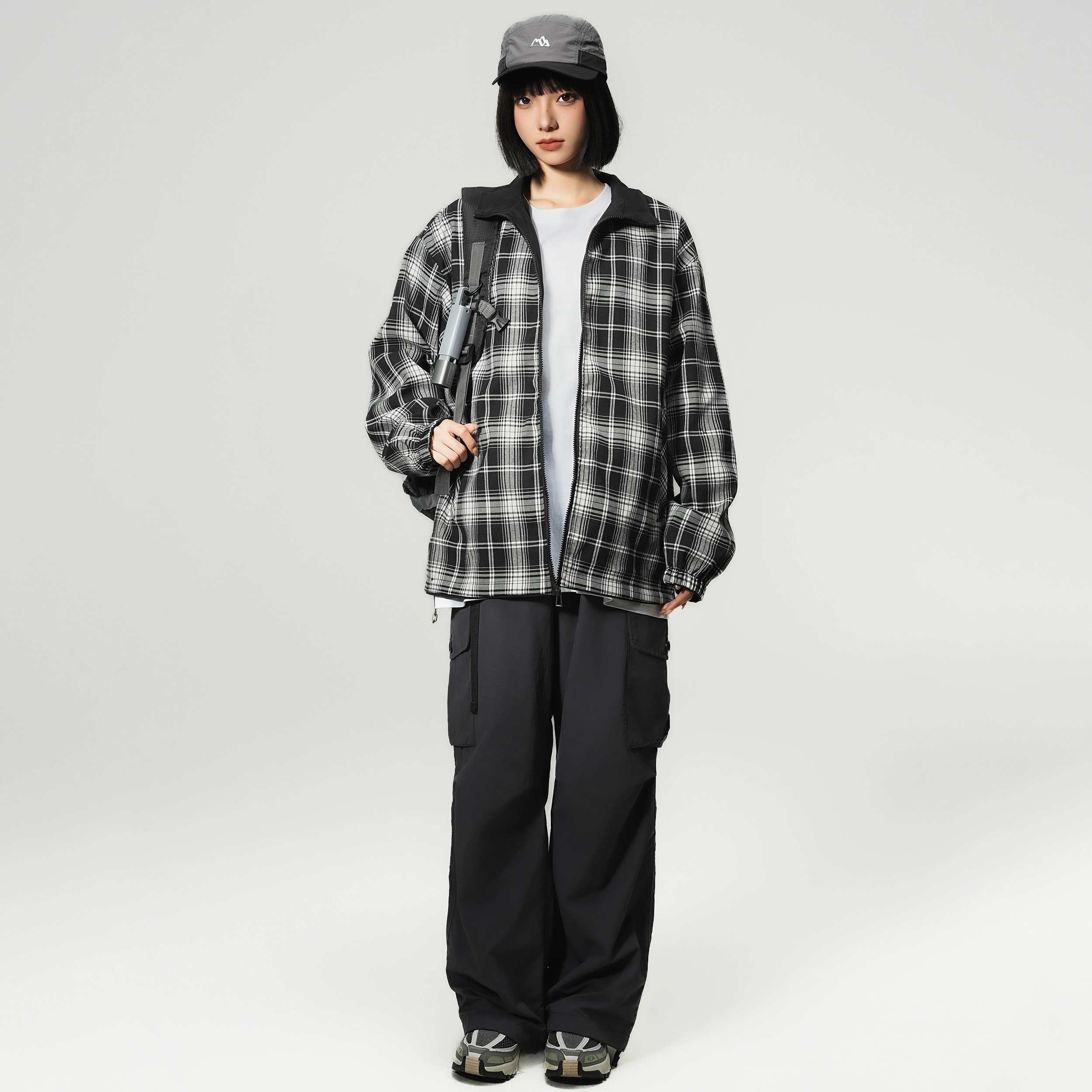 URBAN AUTHENTIC