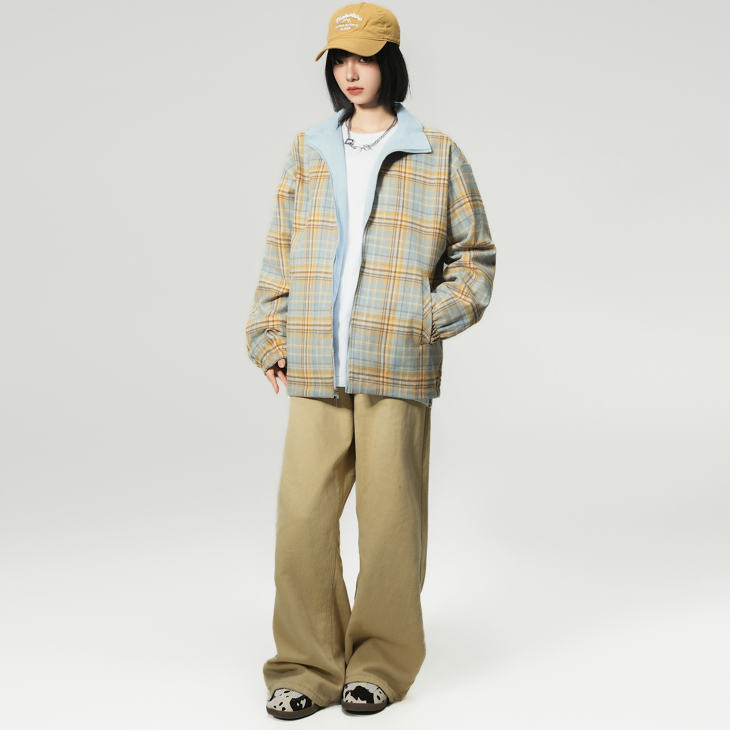 URBAN AUTHENTIC