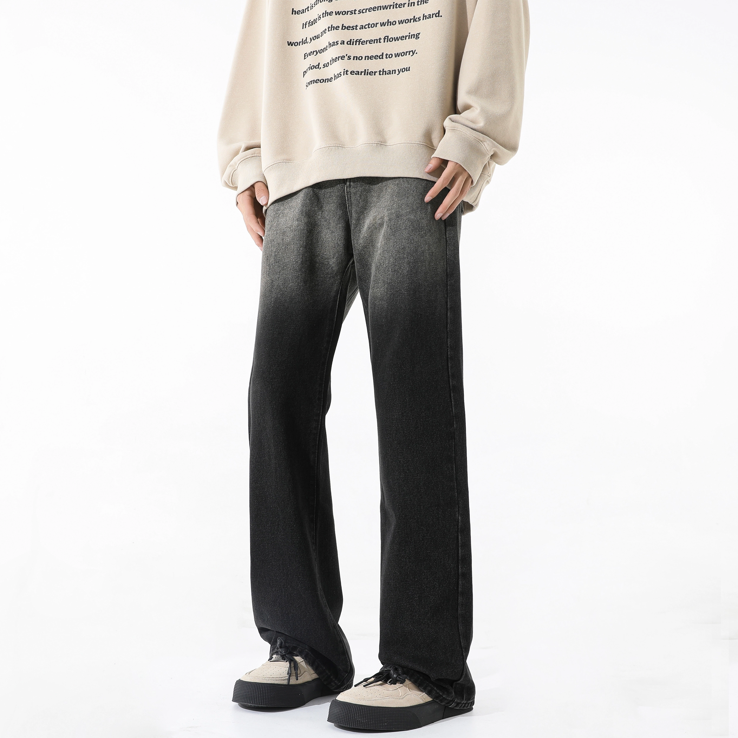 URBAN AUTHENTIC