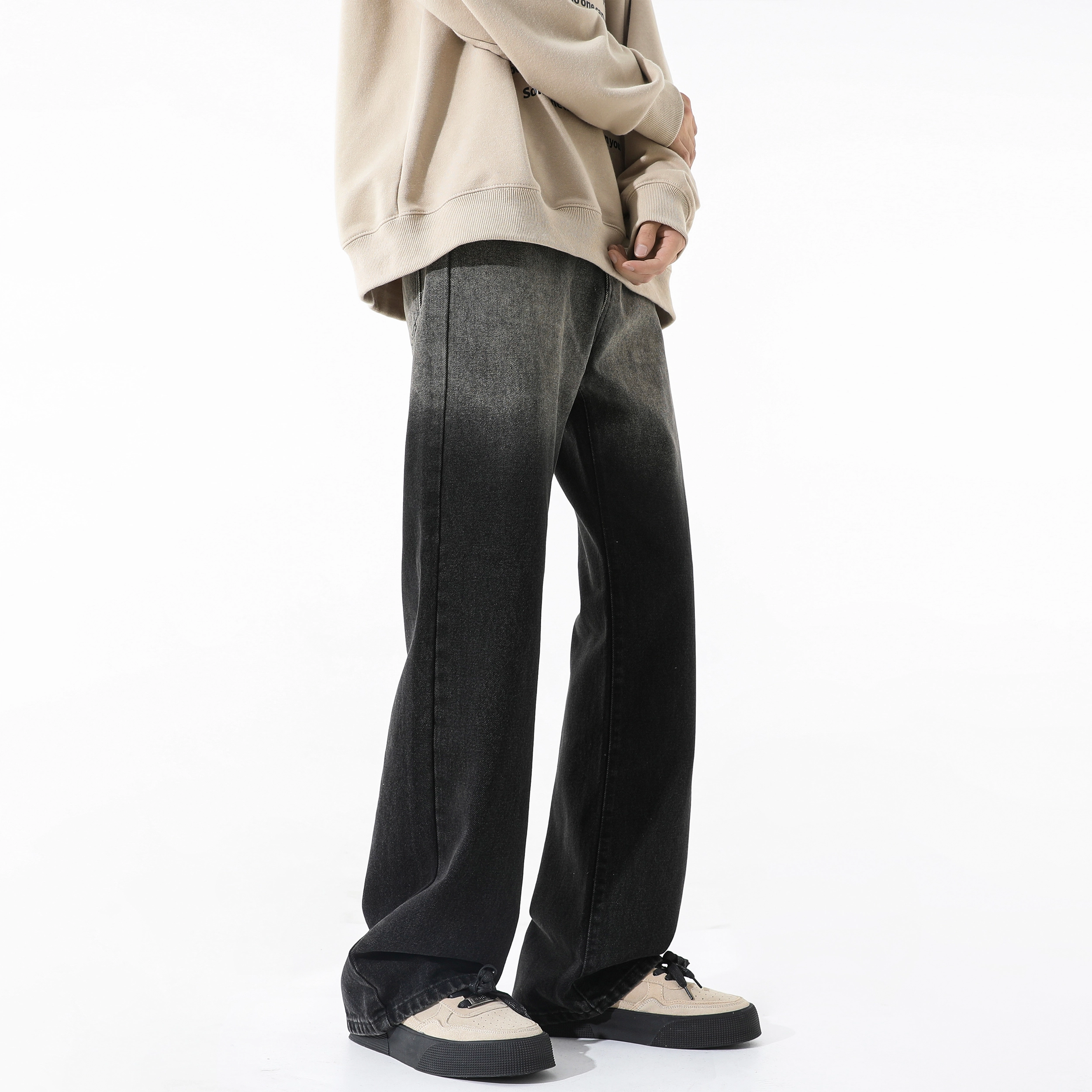 URBAN AUTHENTIC