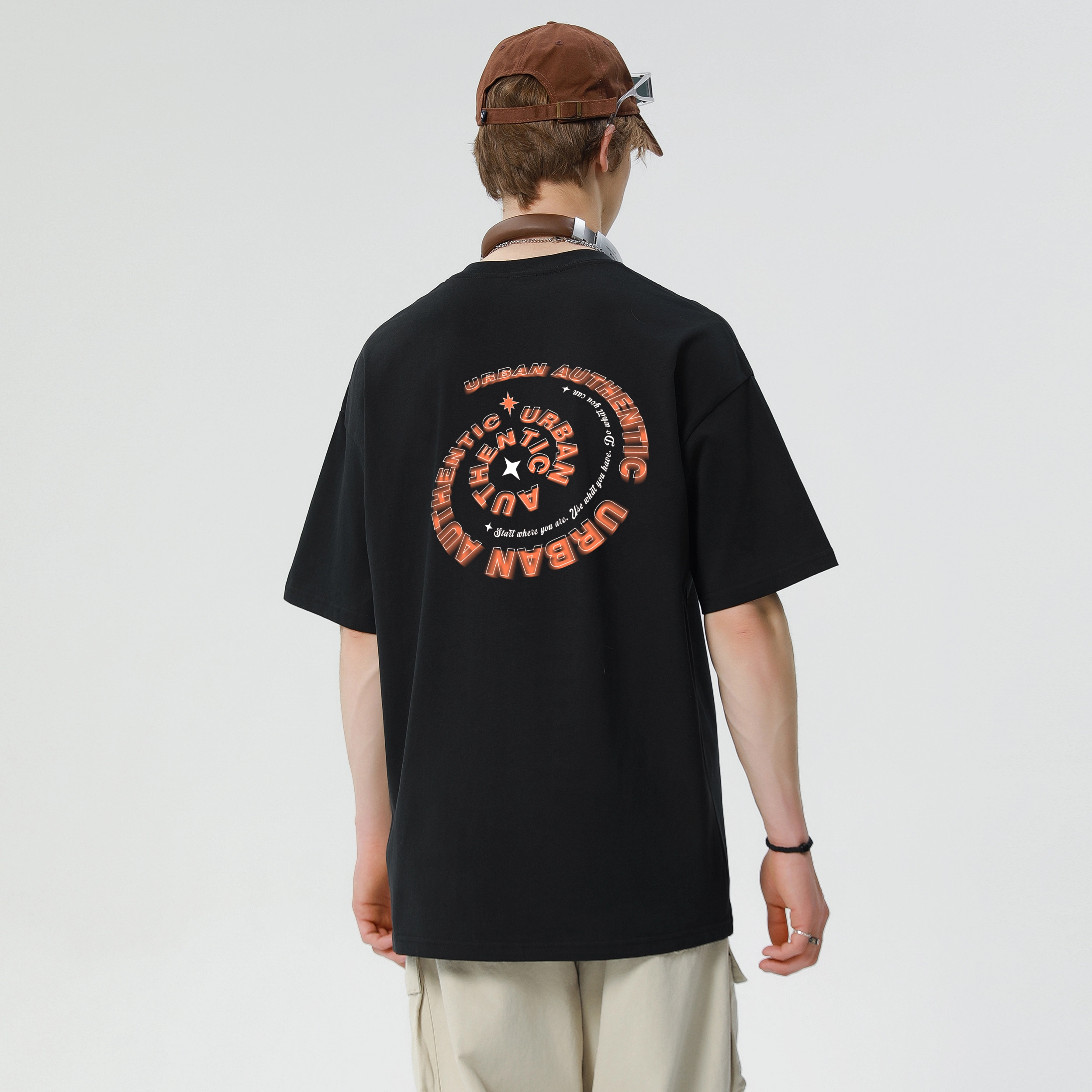 URBAN AUTHENTIC T