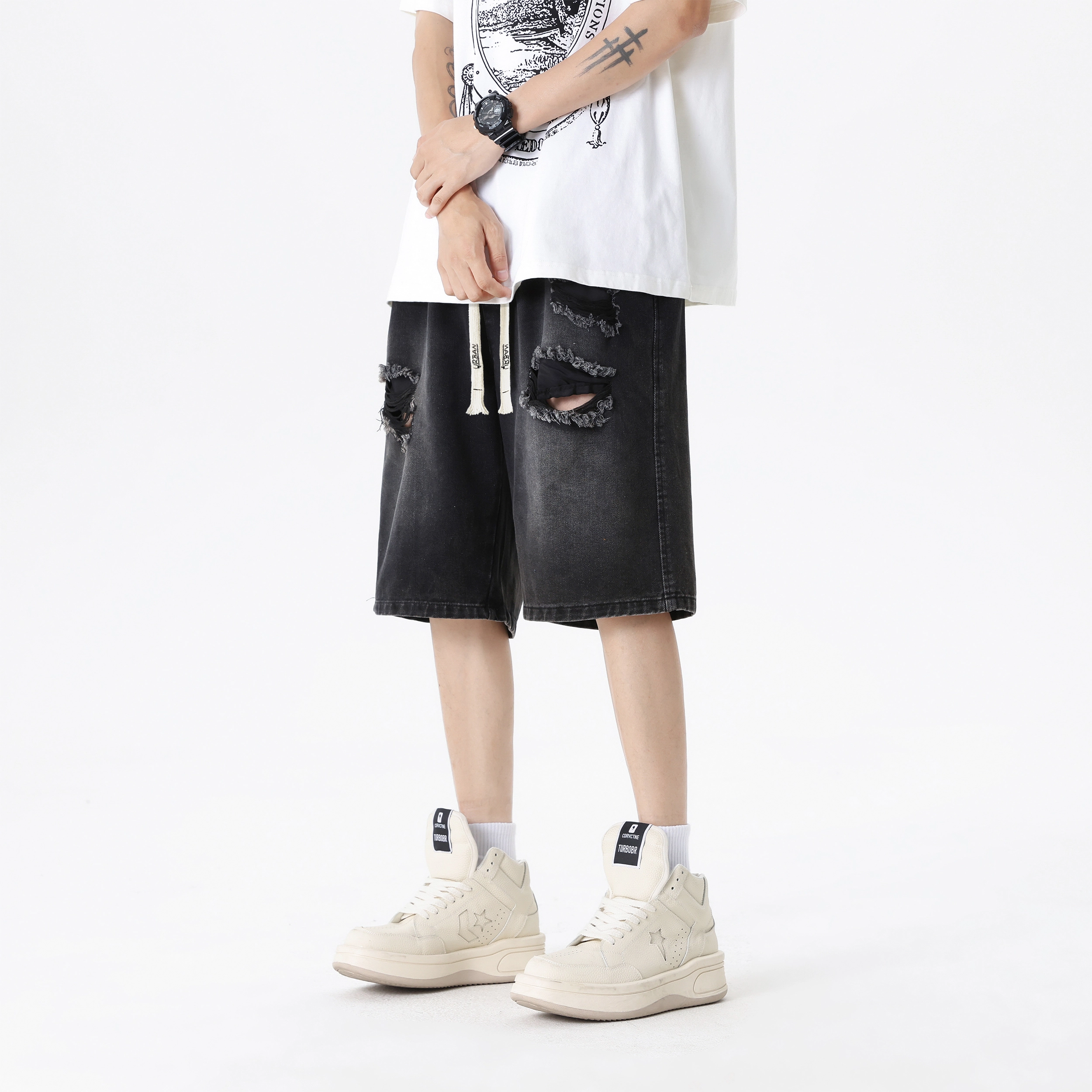URBAN AUTHENTIC
