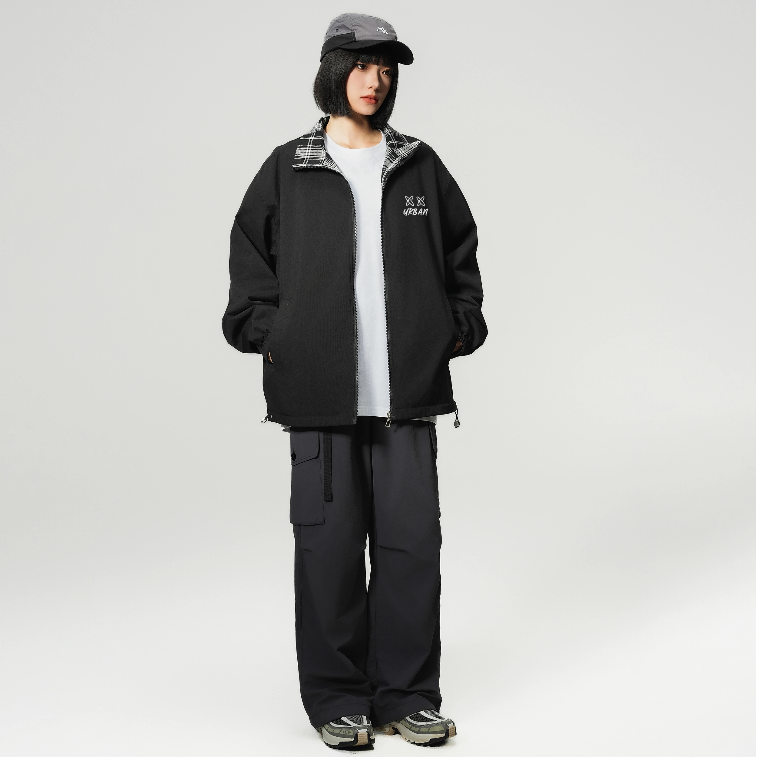 URBAN AUTHENTIC
