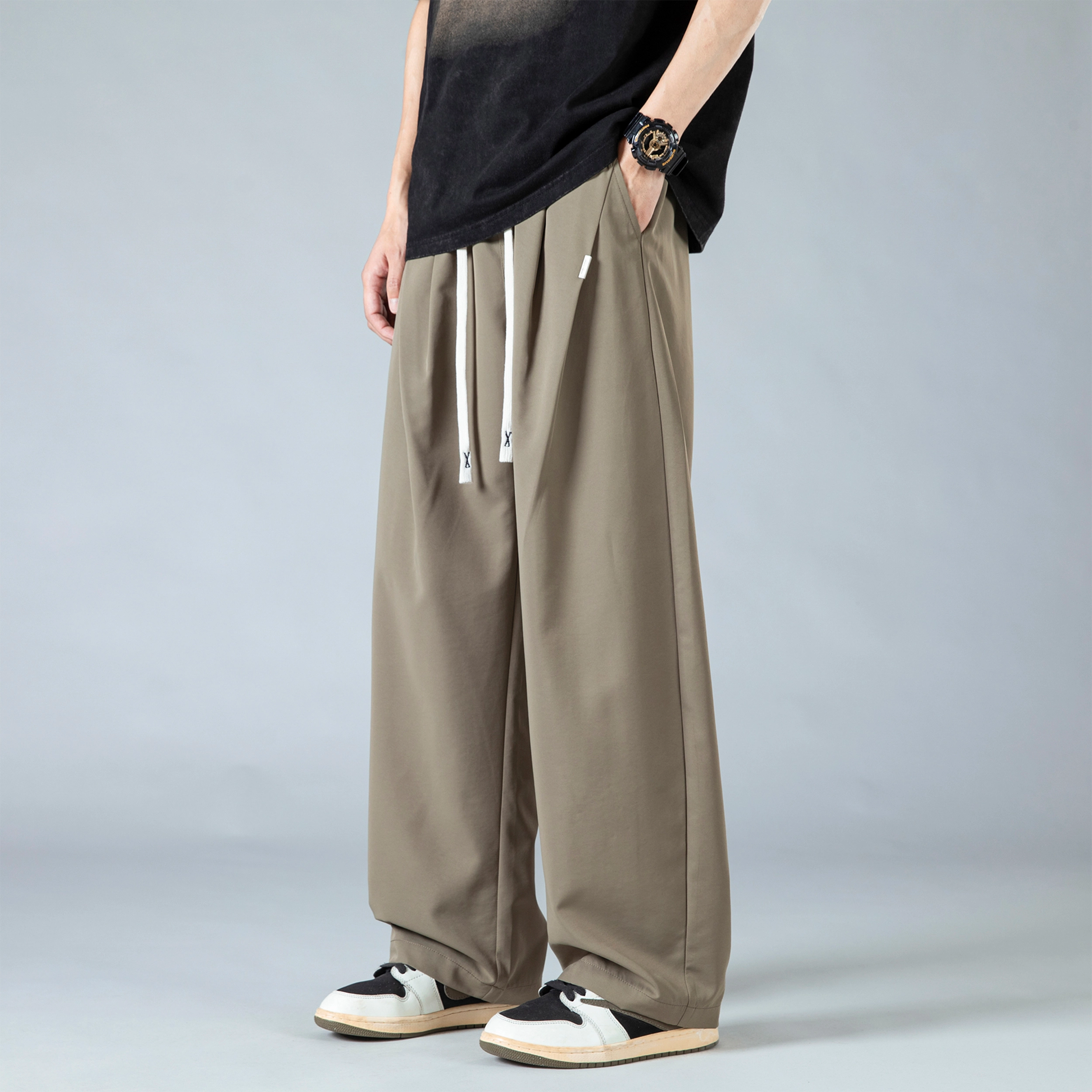 URBAN AUTHENTIC