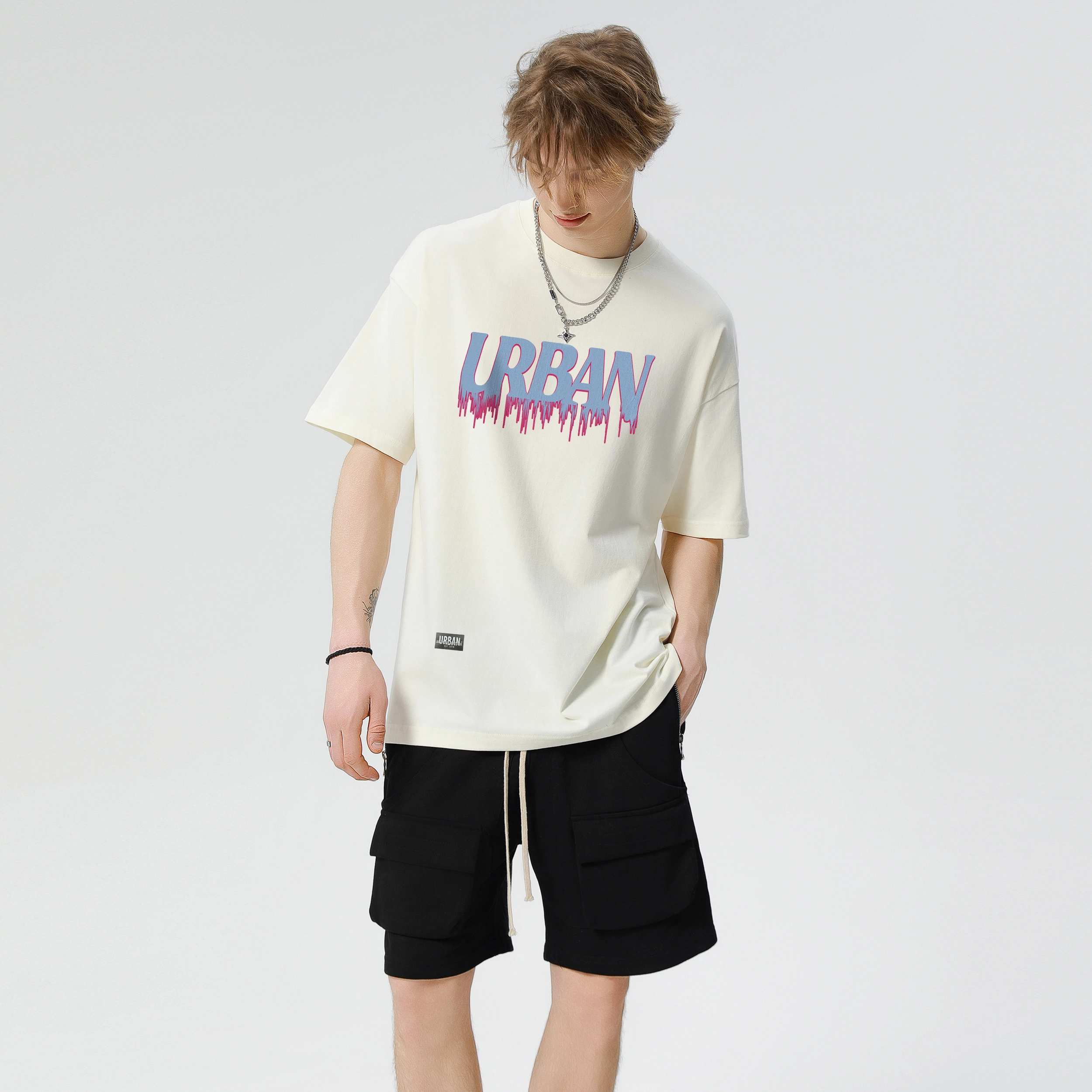 URBAN AUTHENTIC