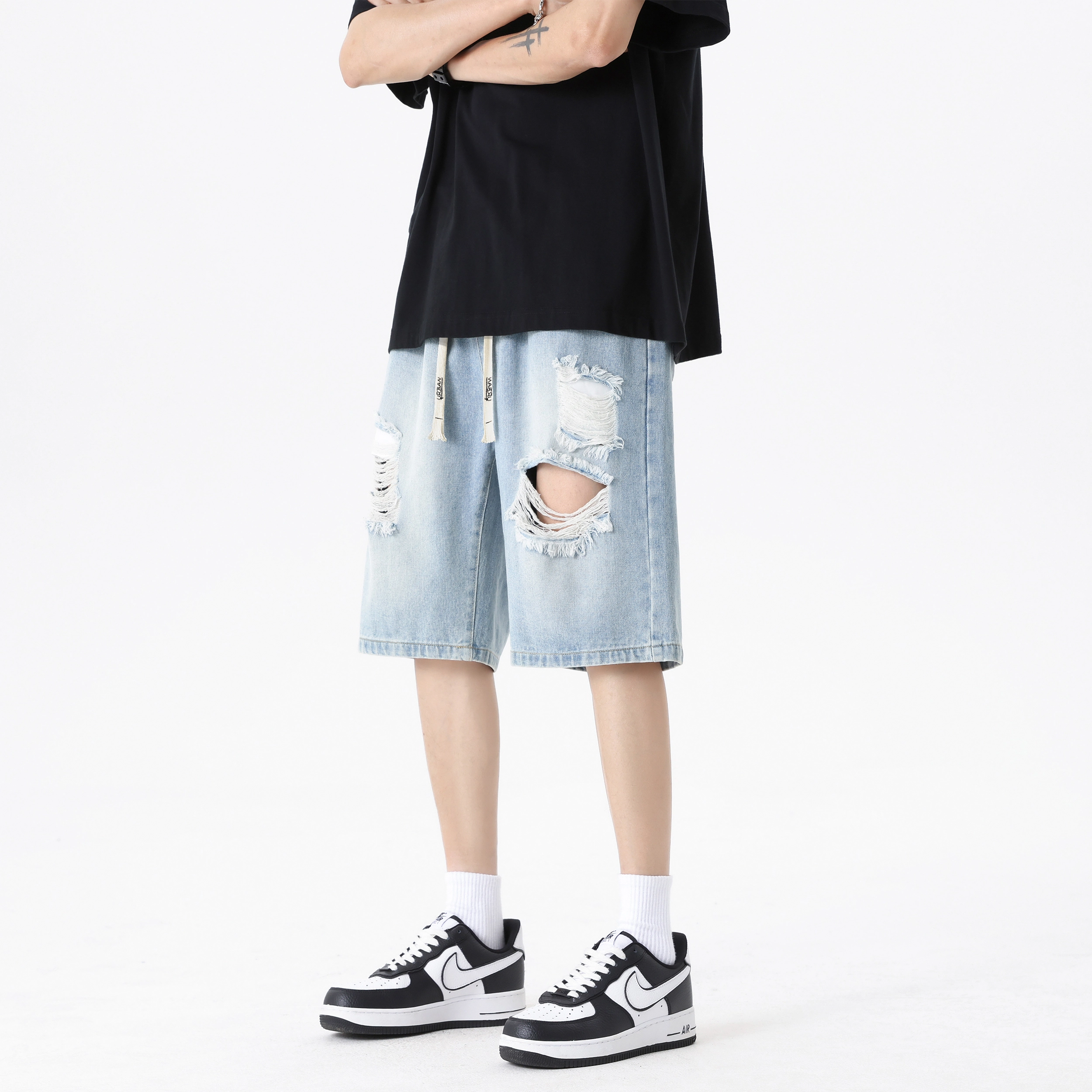 URBAN AUTHENTIC