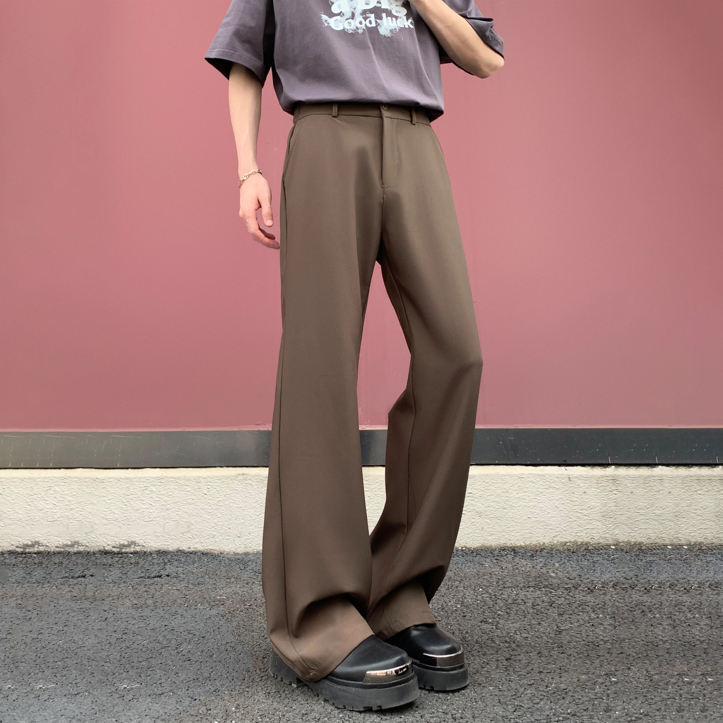 URBAN AUTHENTIC Cleanfit