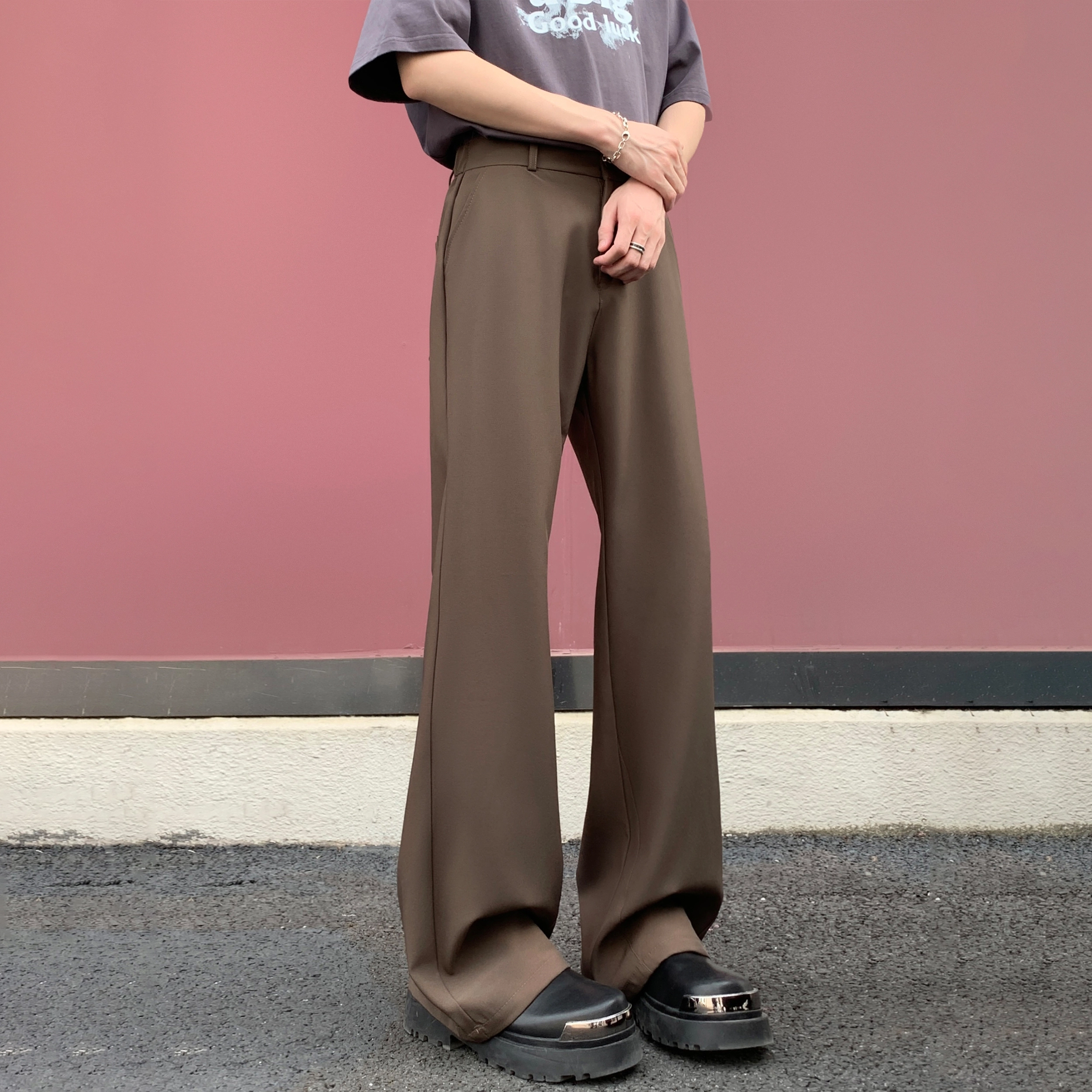 URBAN AUTHENTIC Cleanfit