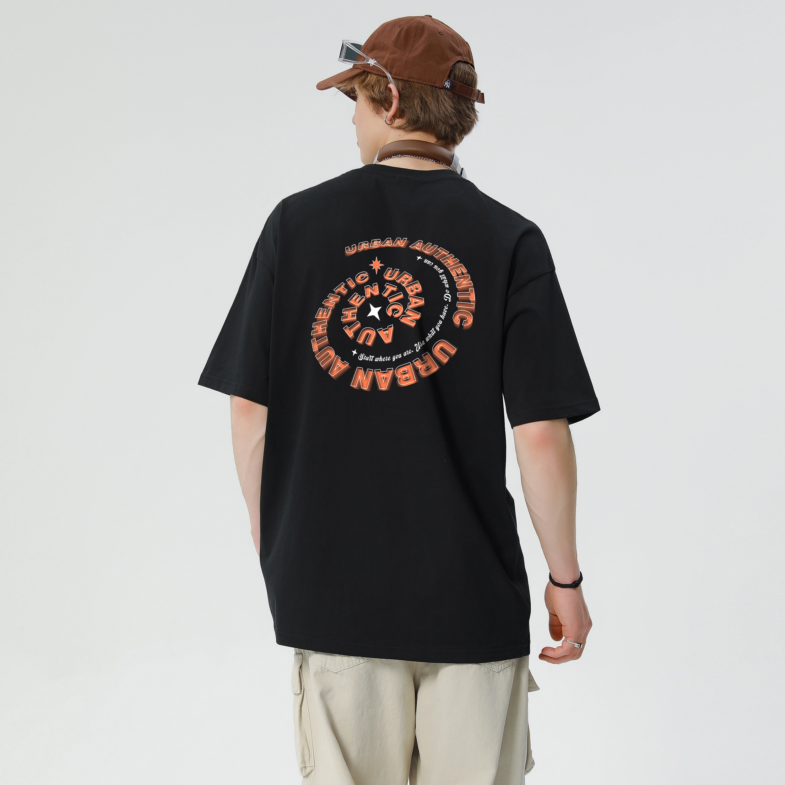URBAN AUTHENTIC T