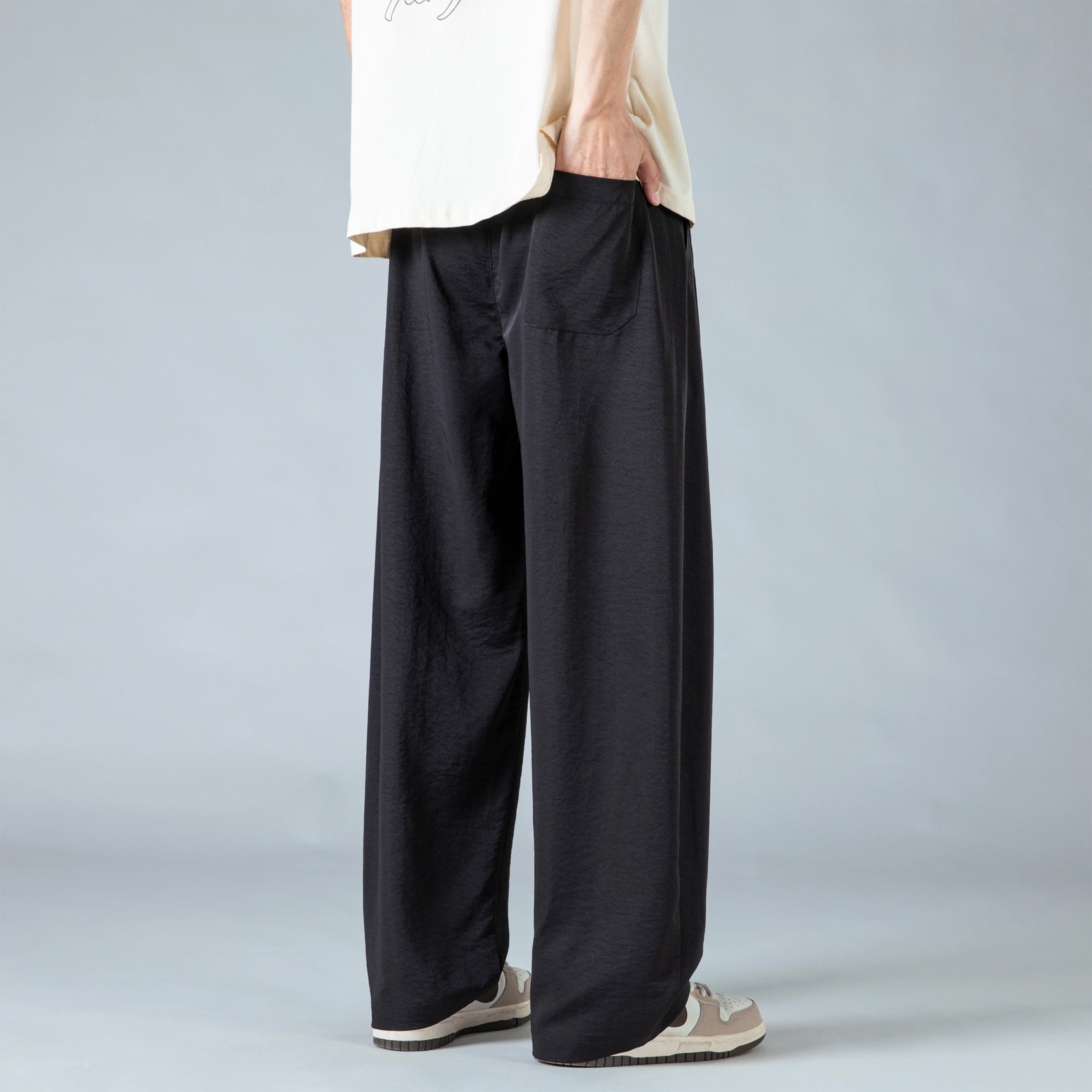URBAN AUTHENTIC