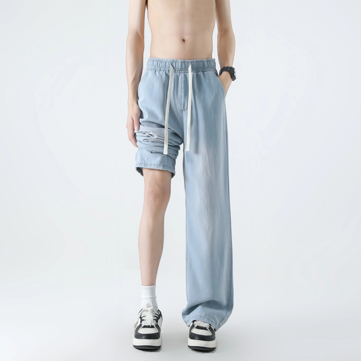 URBAN AUTHENTIC Cleanfit