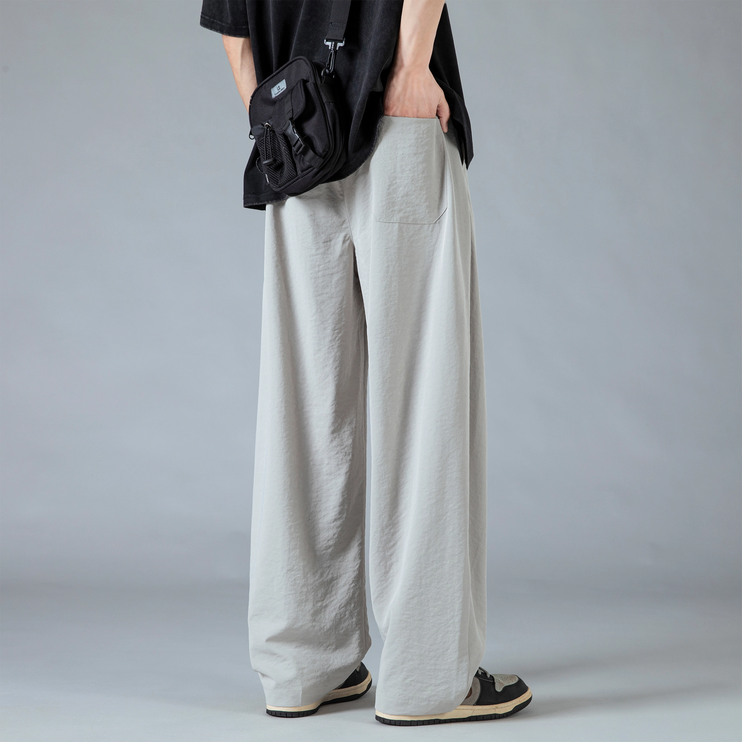 URBAN AUTHENTIC