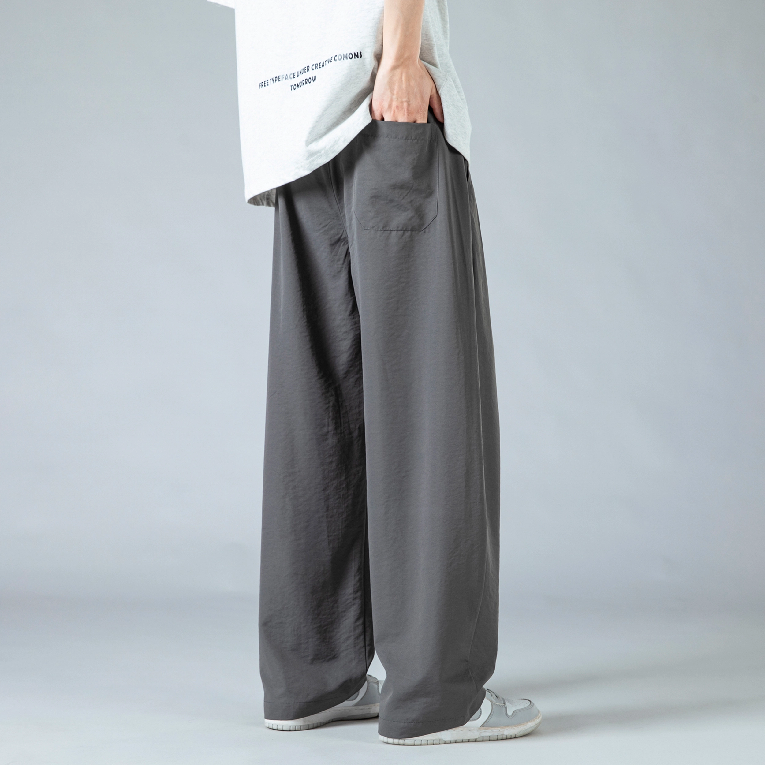 URBAN AUTHENTIC