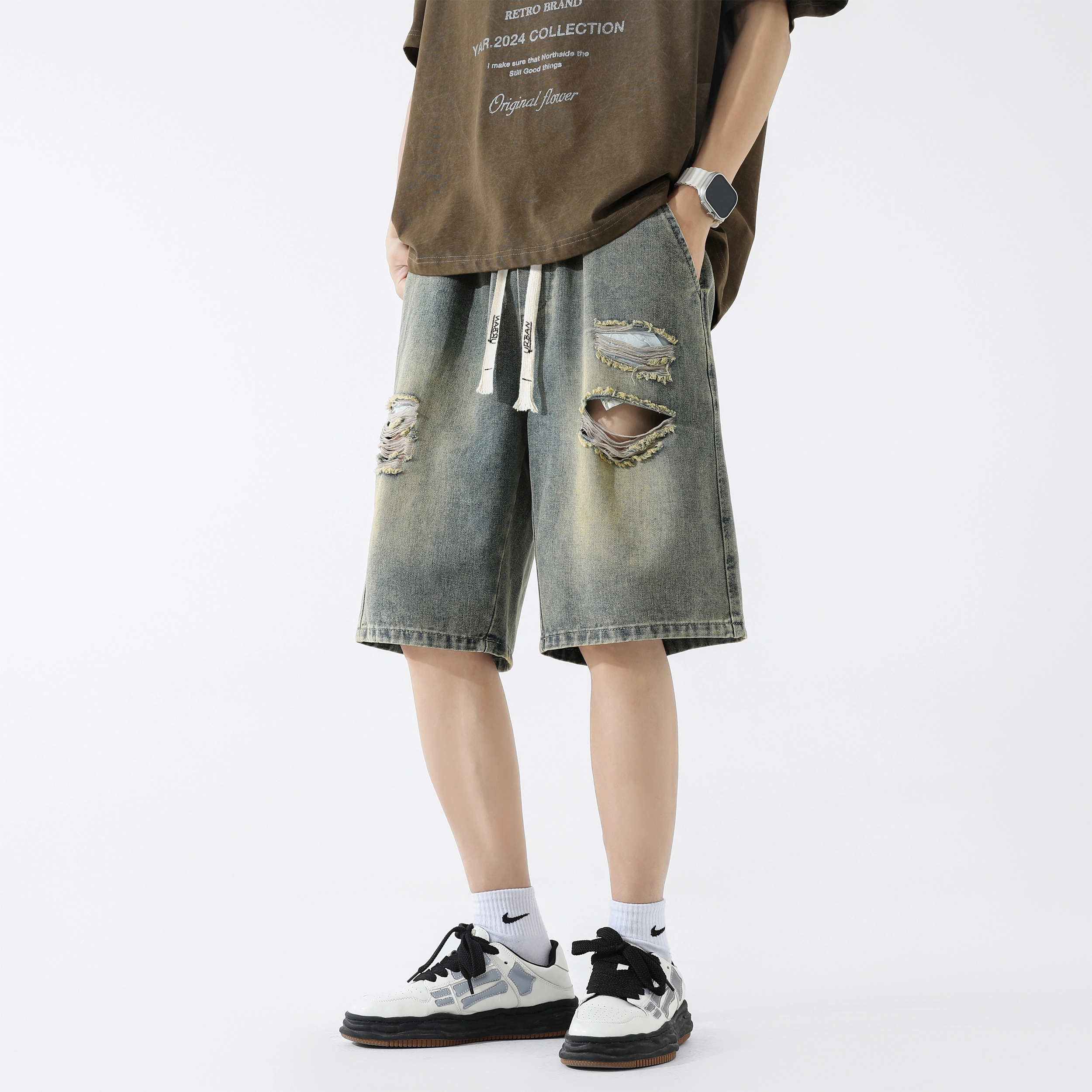 URBAN AUTHENTIC