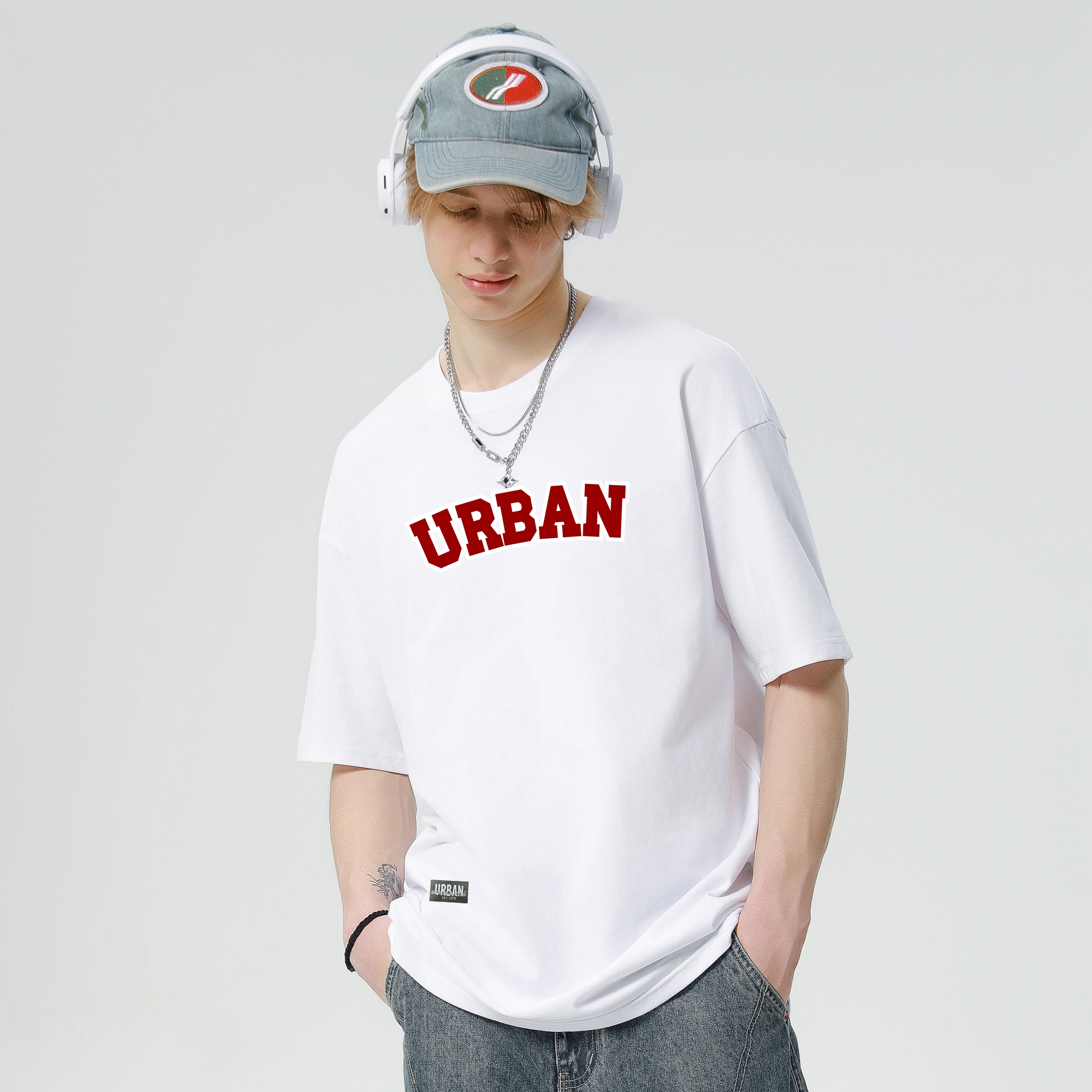URBAN AUTHENTIC