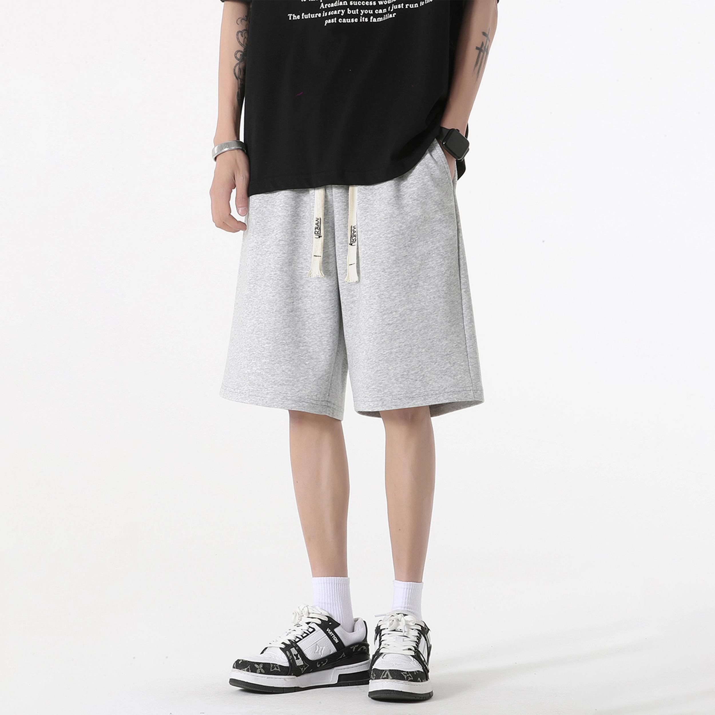 URBAN AUTHENTIC logo
