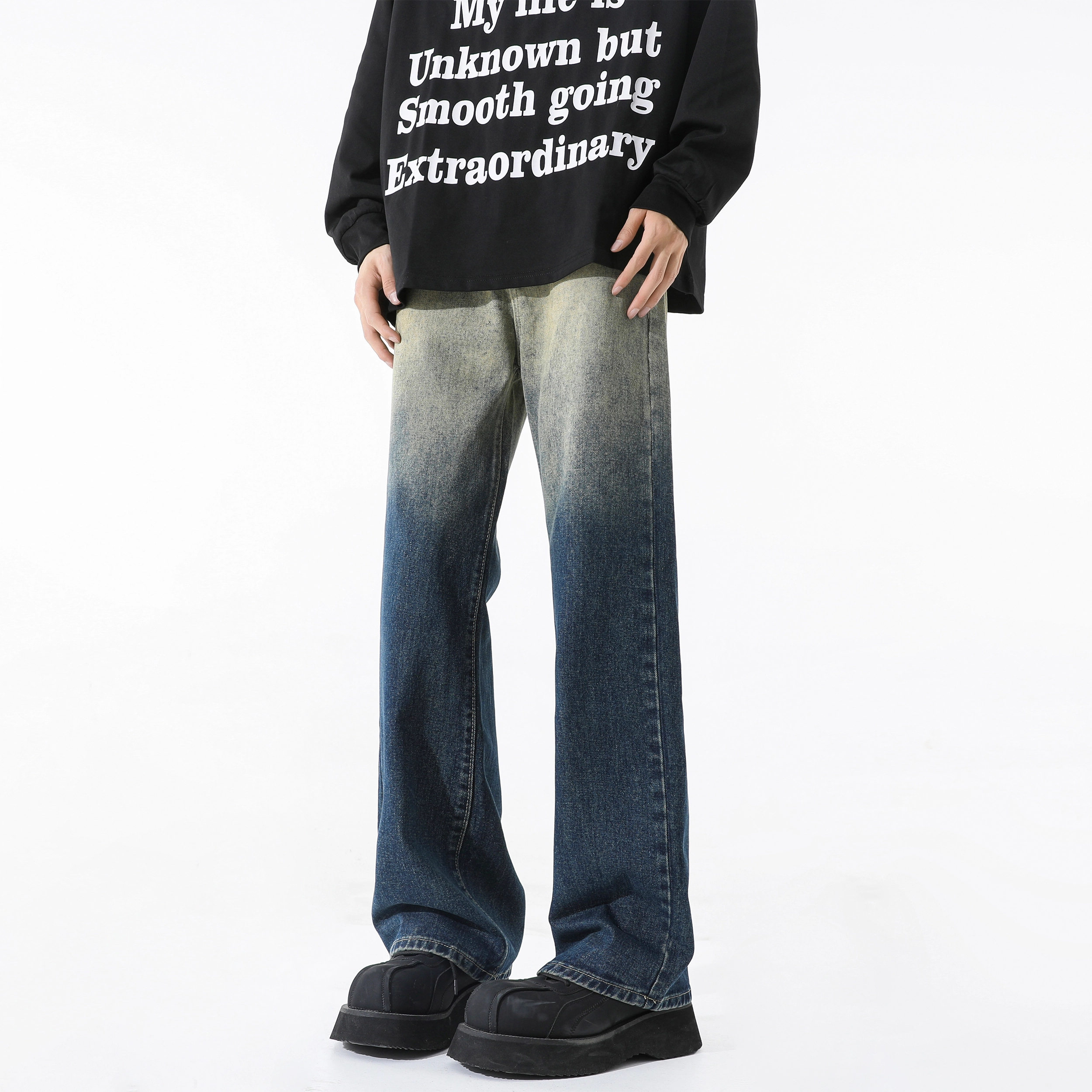 URBAN AUTHENTIC