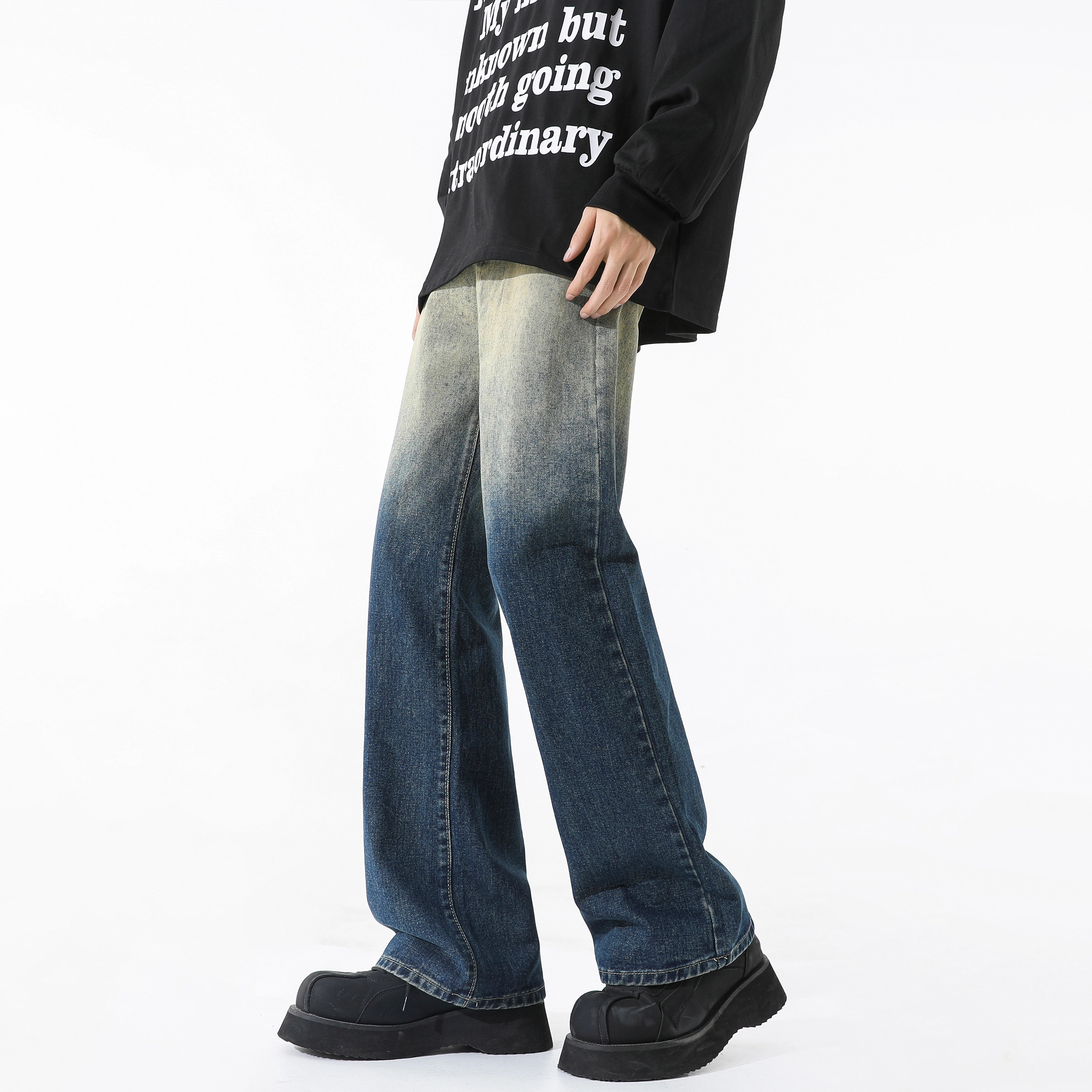 URBAN AUTHENTIC