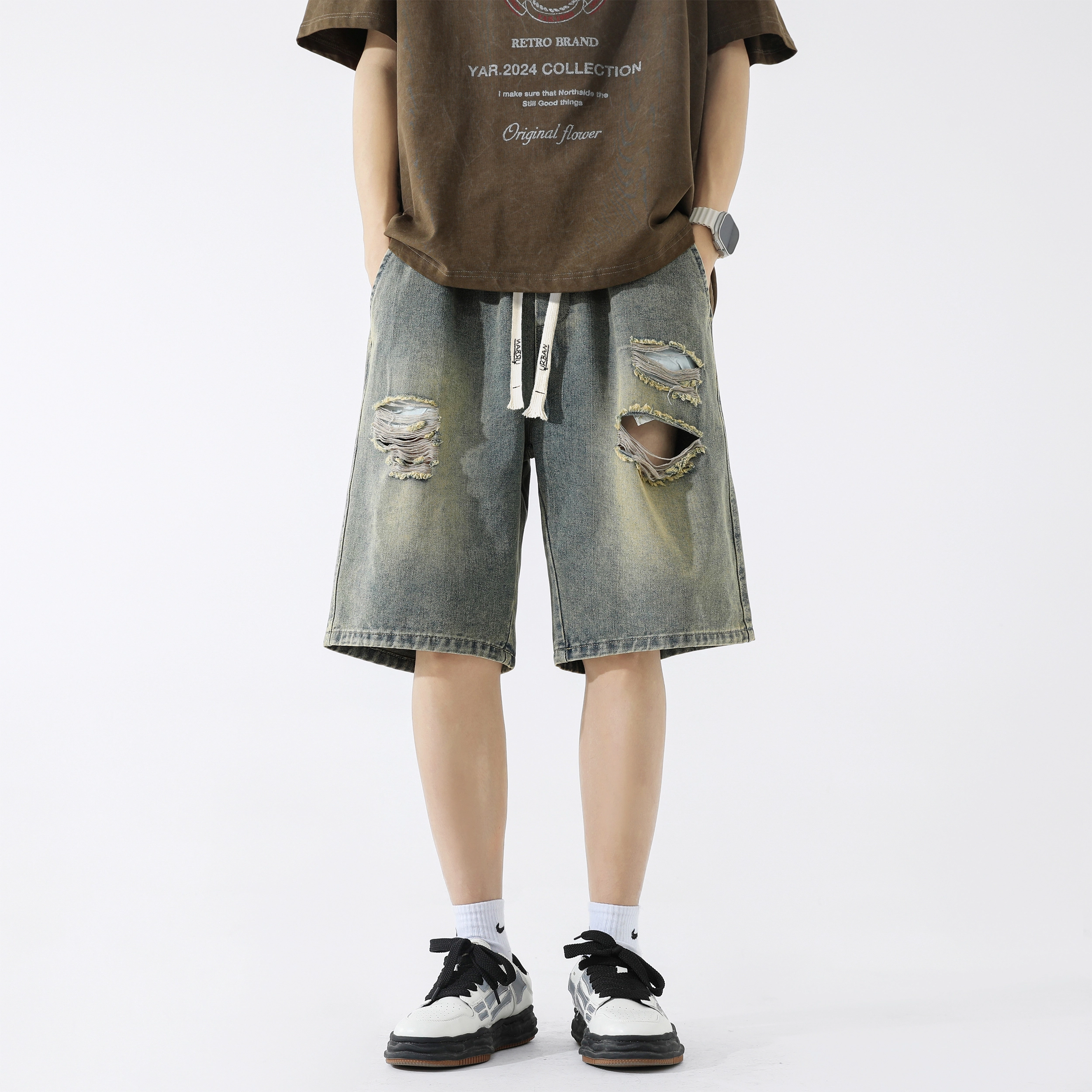 URBAN AUTHENTIC