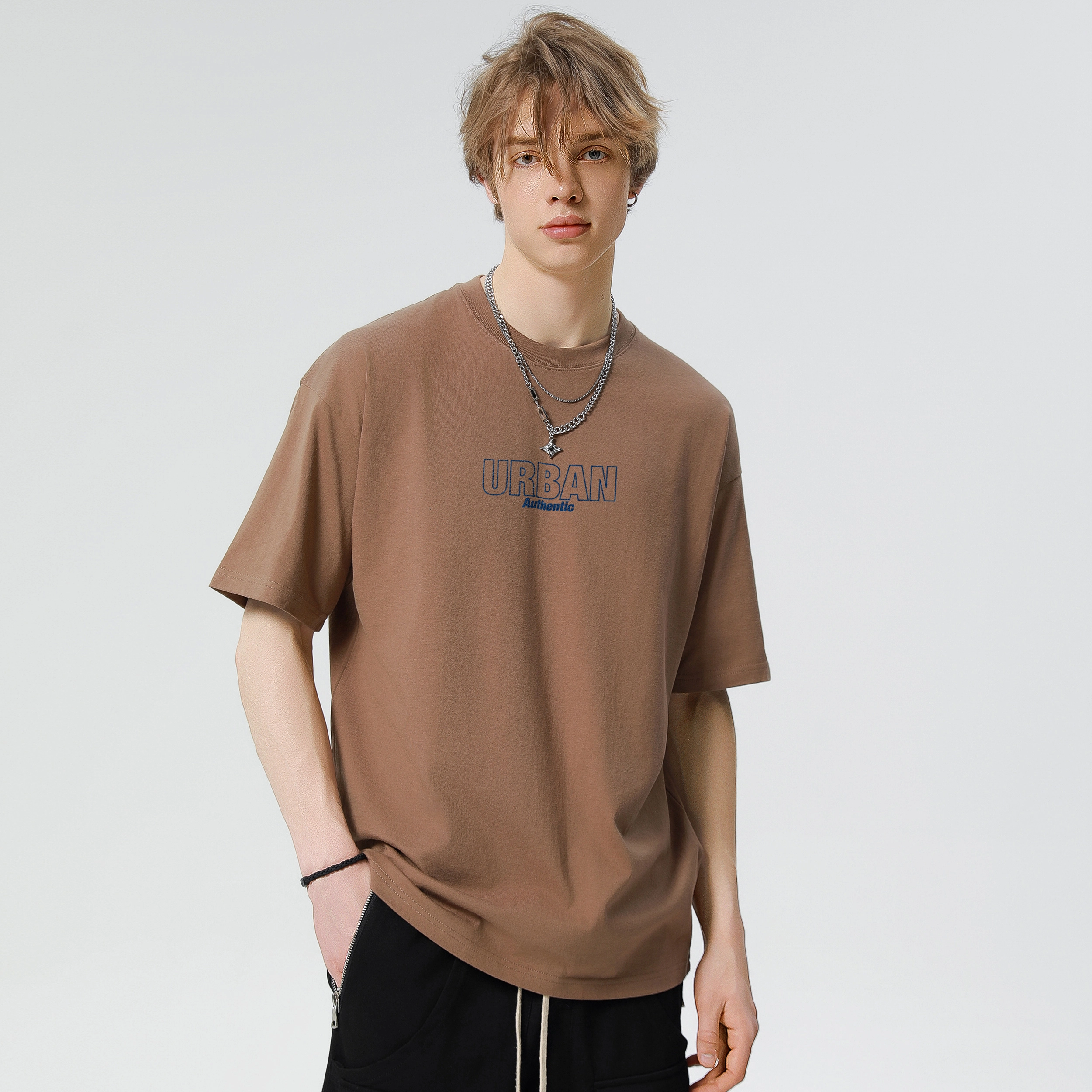 URBAN AUTHENTIC T