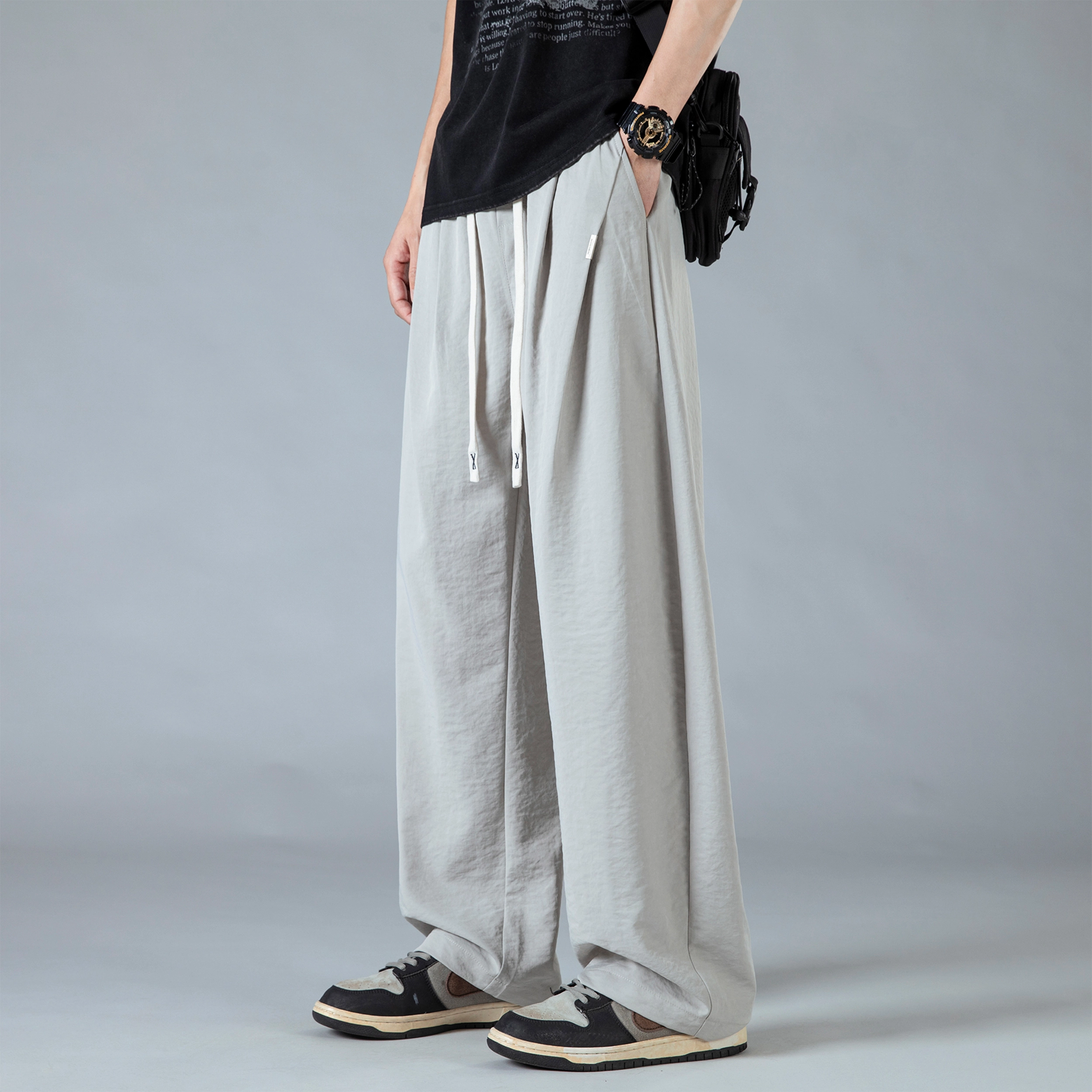 URBAN AUTHENTIC