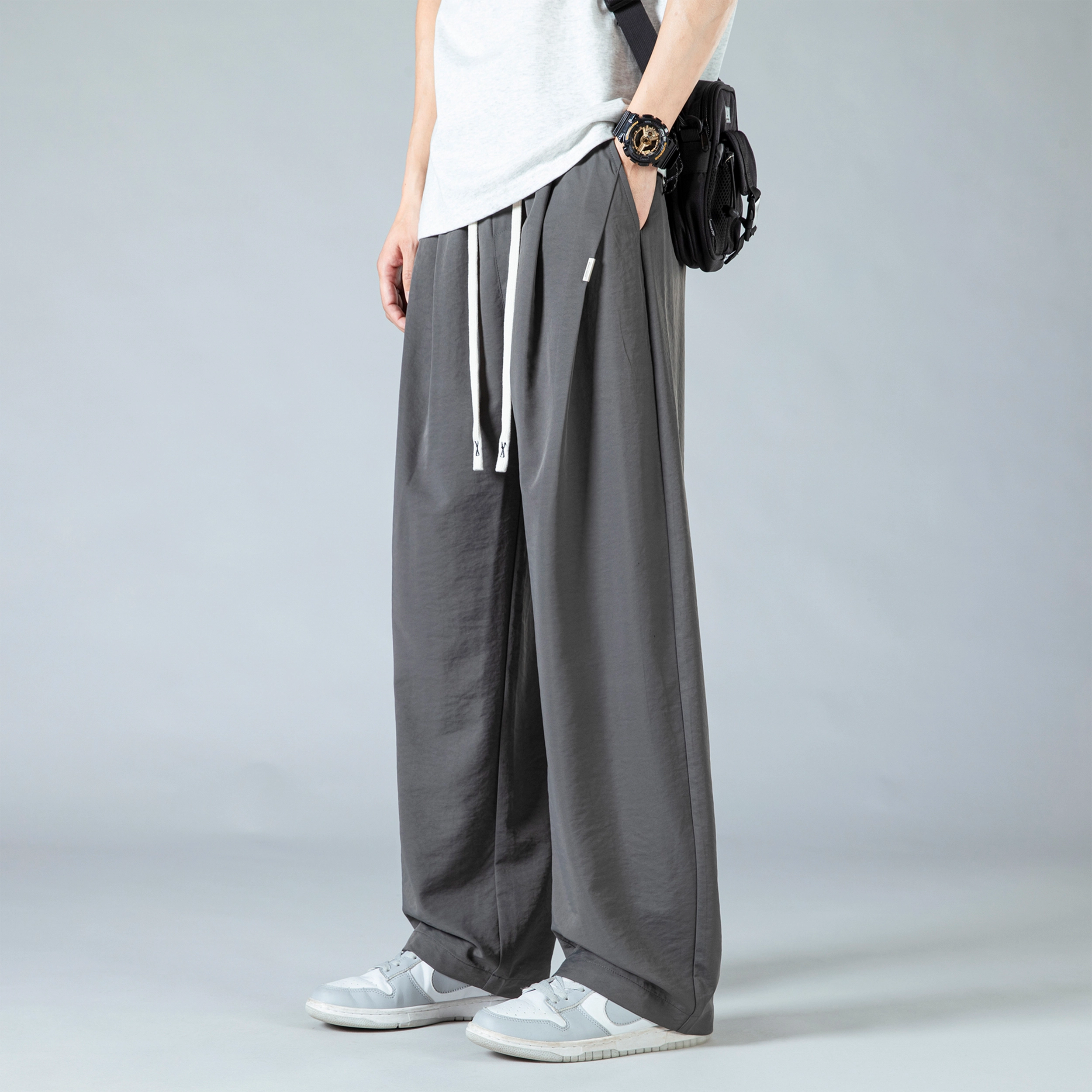 URBAN AUTHENTIC