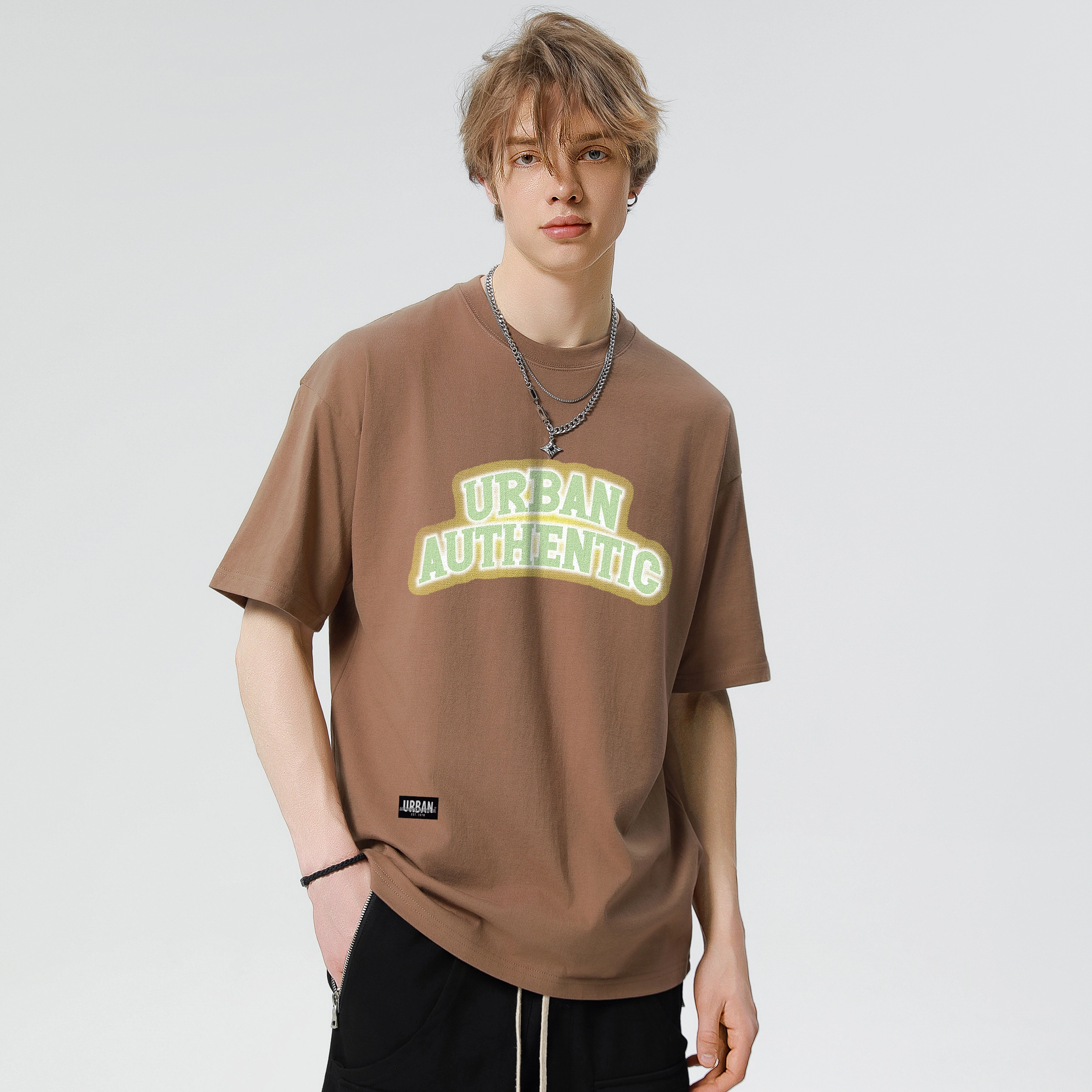 URBAN AUTHENTIC