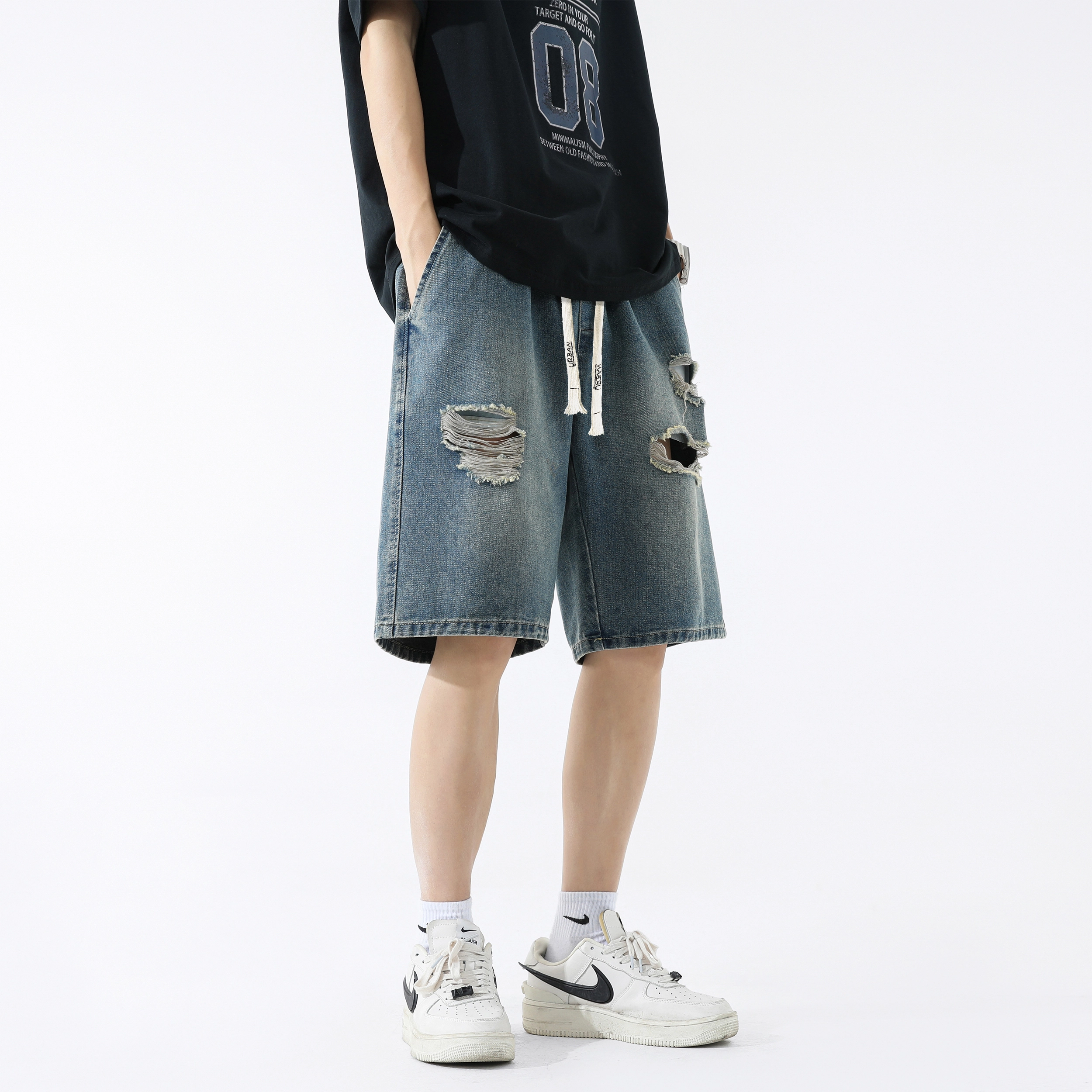URBAN AUTHENTIC