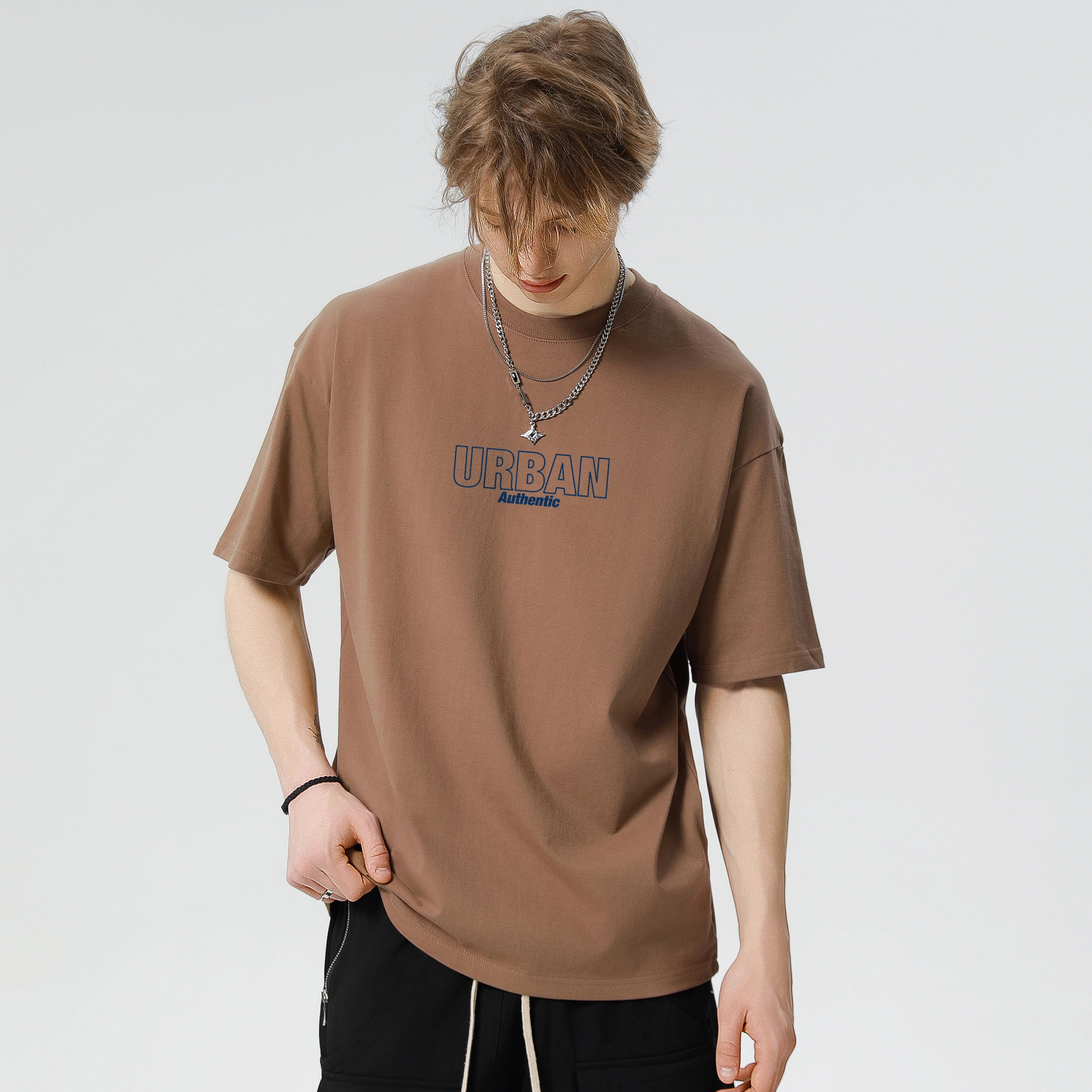 URBAN AUTHENTIC logoT
