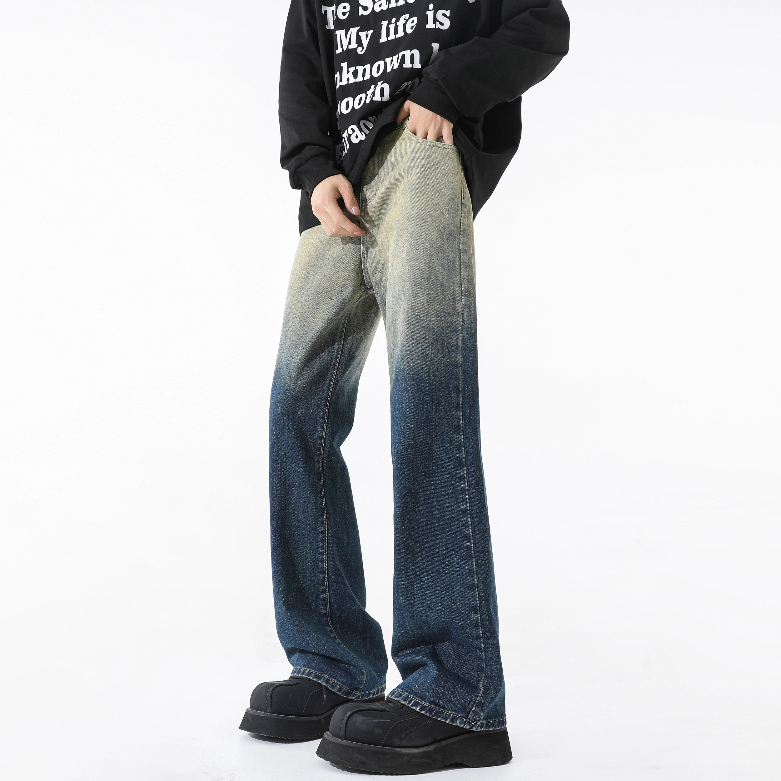 URBAN AUTHENTIC