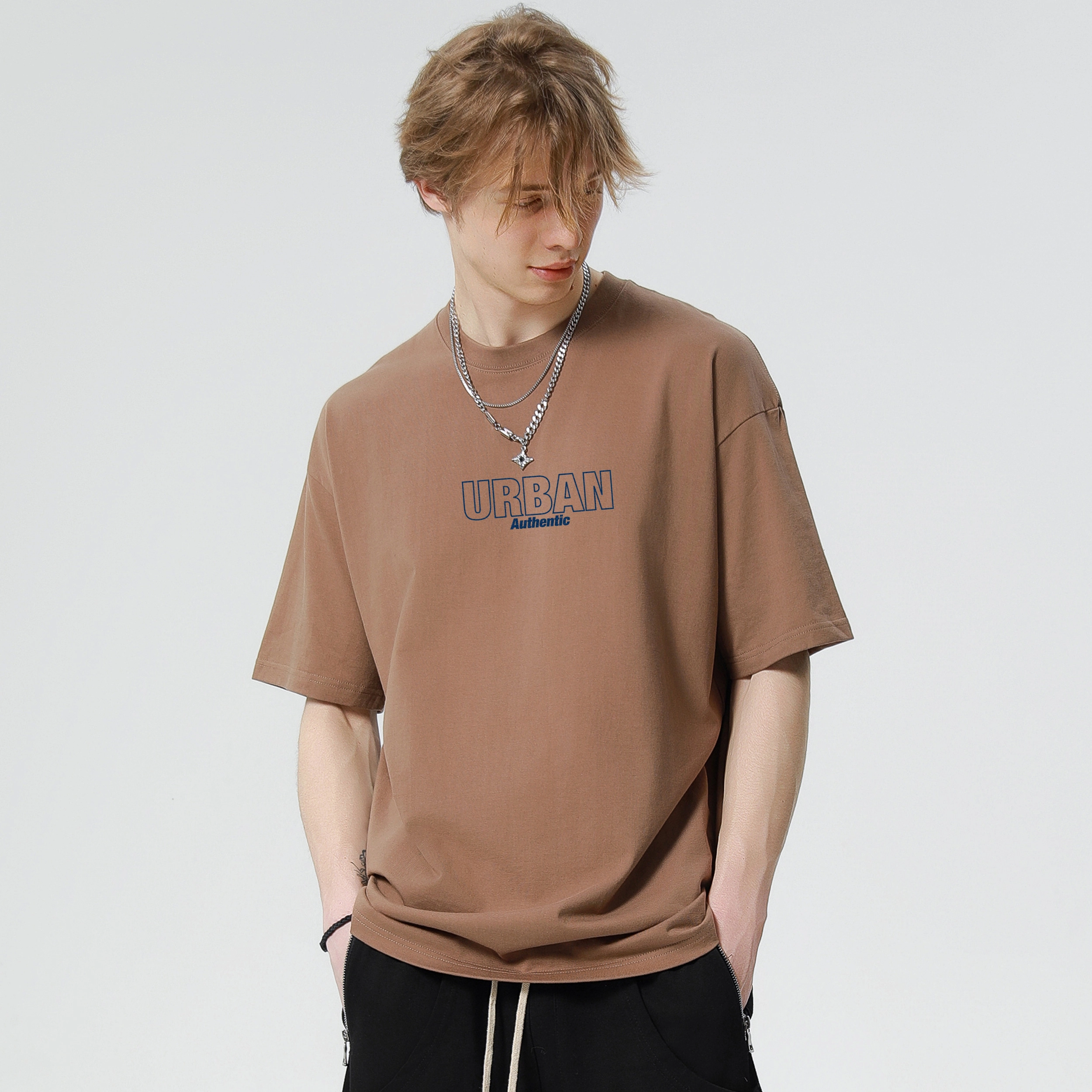URBAN AUTHENTIC logoT