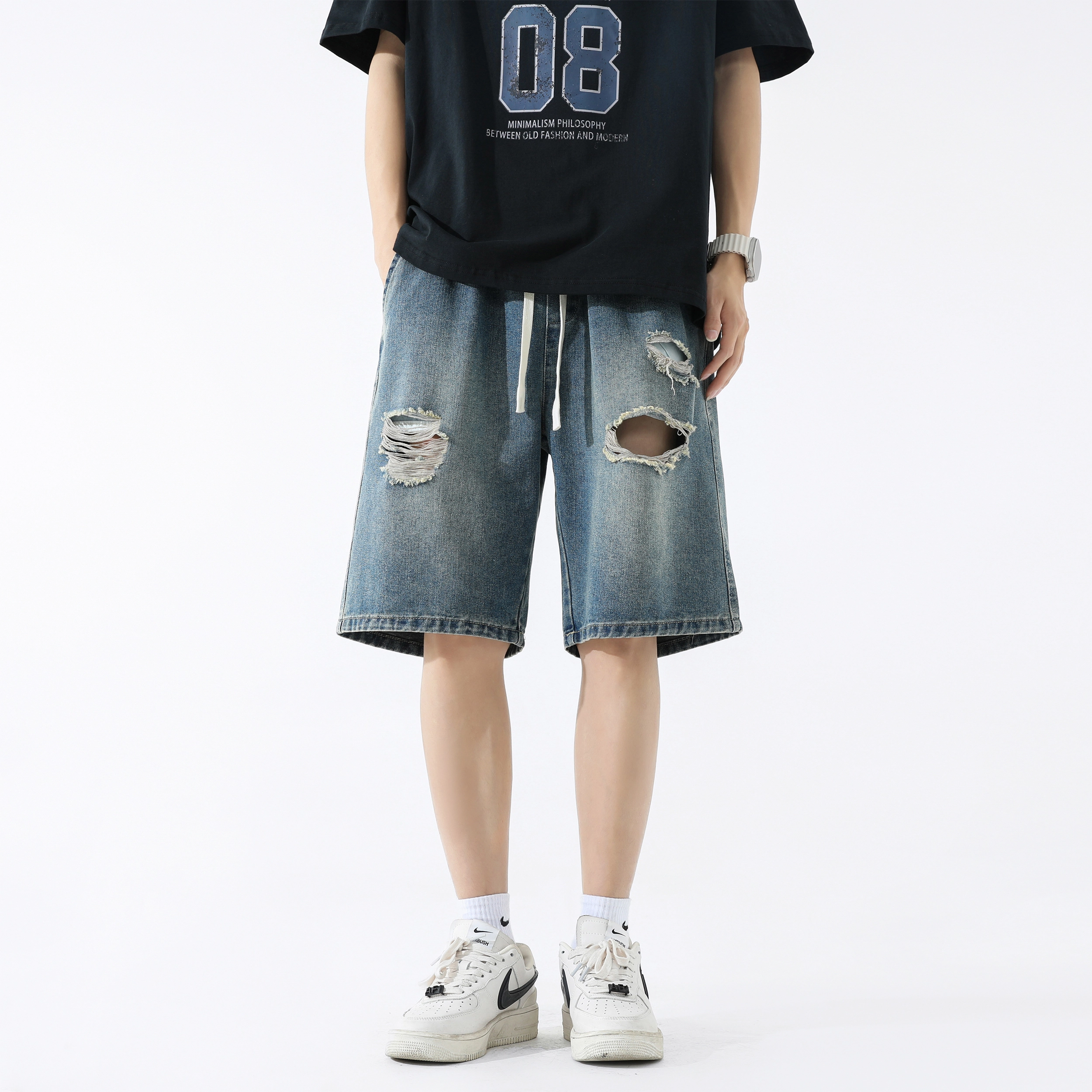 URBAN AUTHENTIC